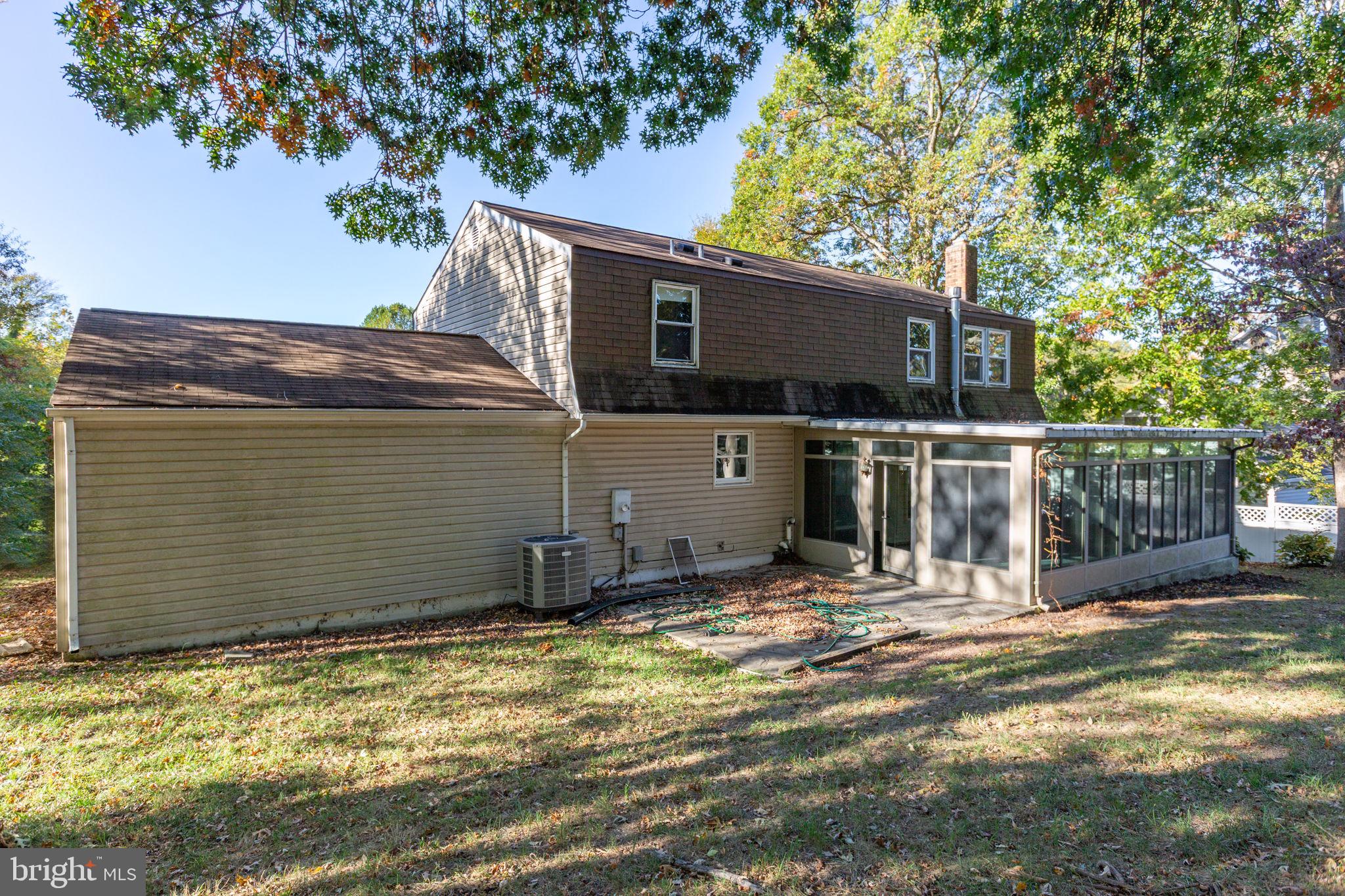 ALUM SPRINGS ESTATES - Residential