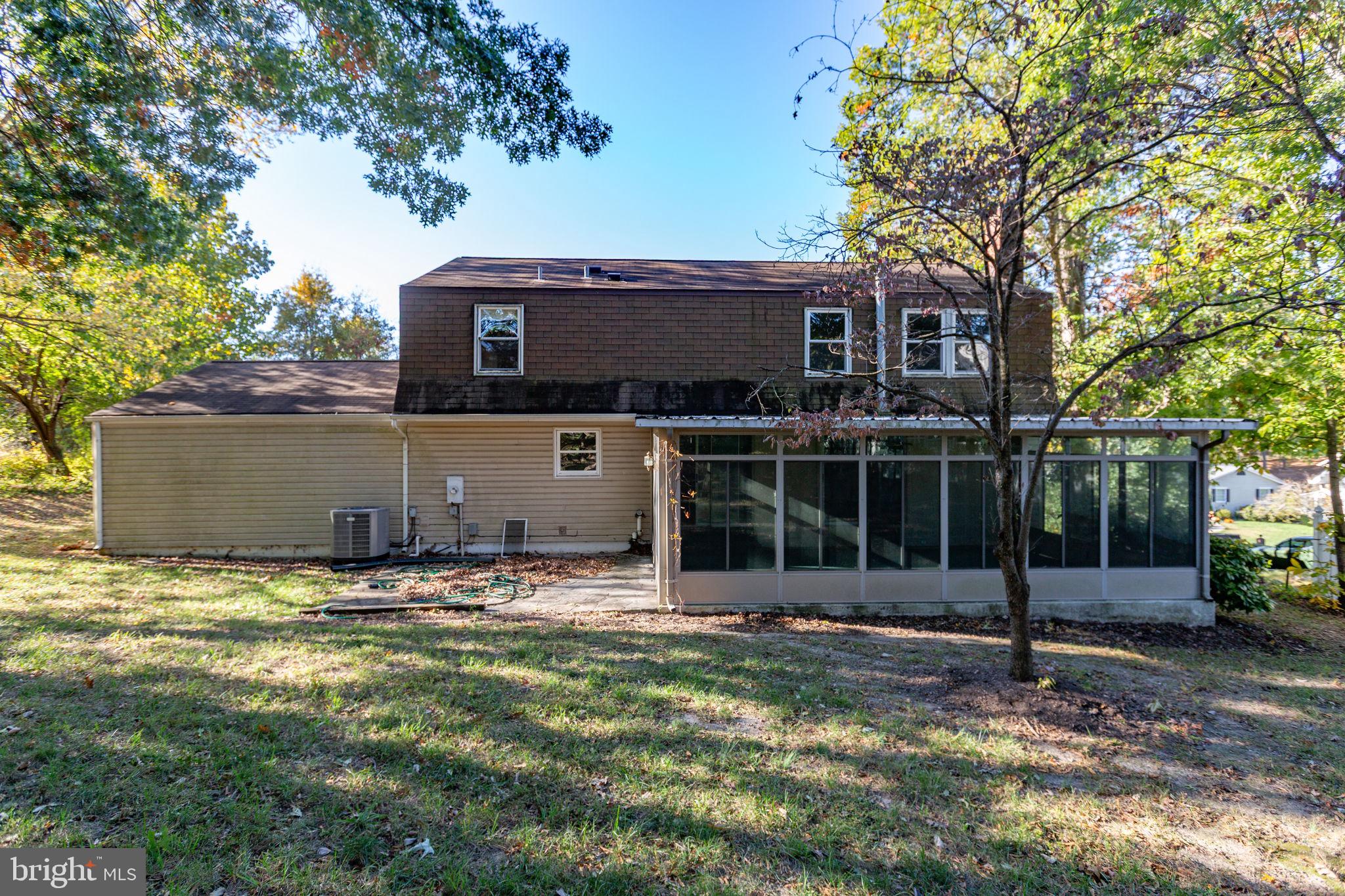 ALUM SPRINGS ESTATES - Residential