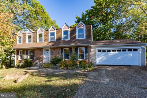 105 SPRINGWOOD DRIVE FREDERICKSBURG VA 22401
