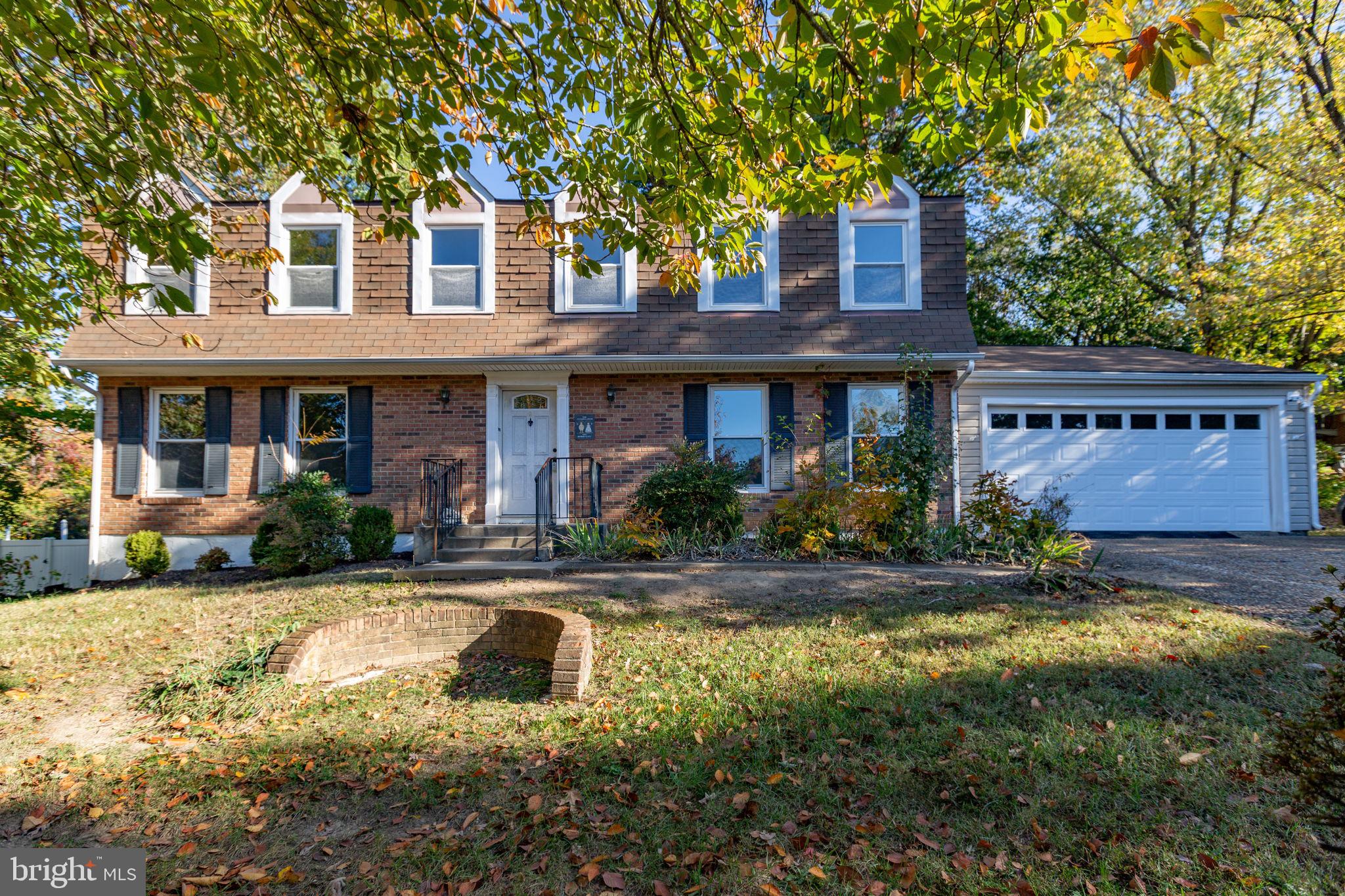 105 SPRINGWOOD DRIVE
