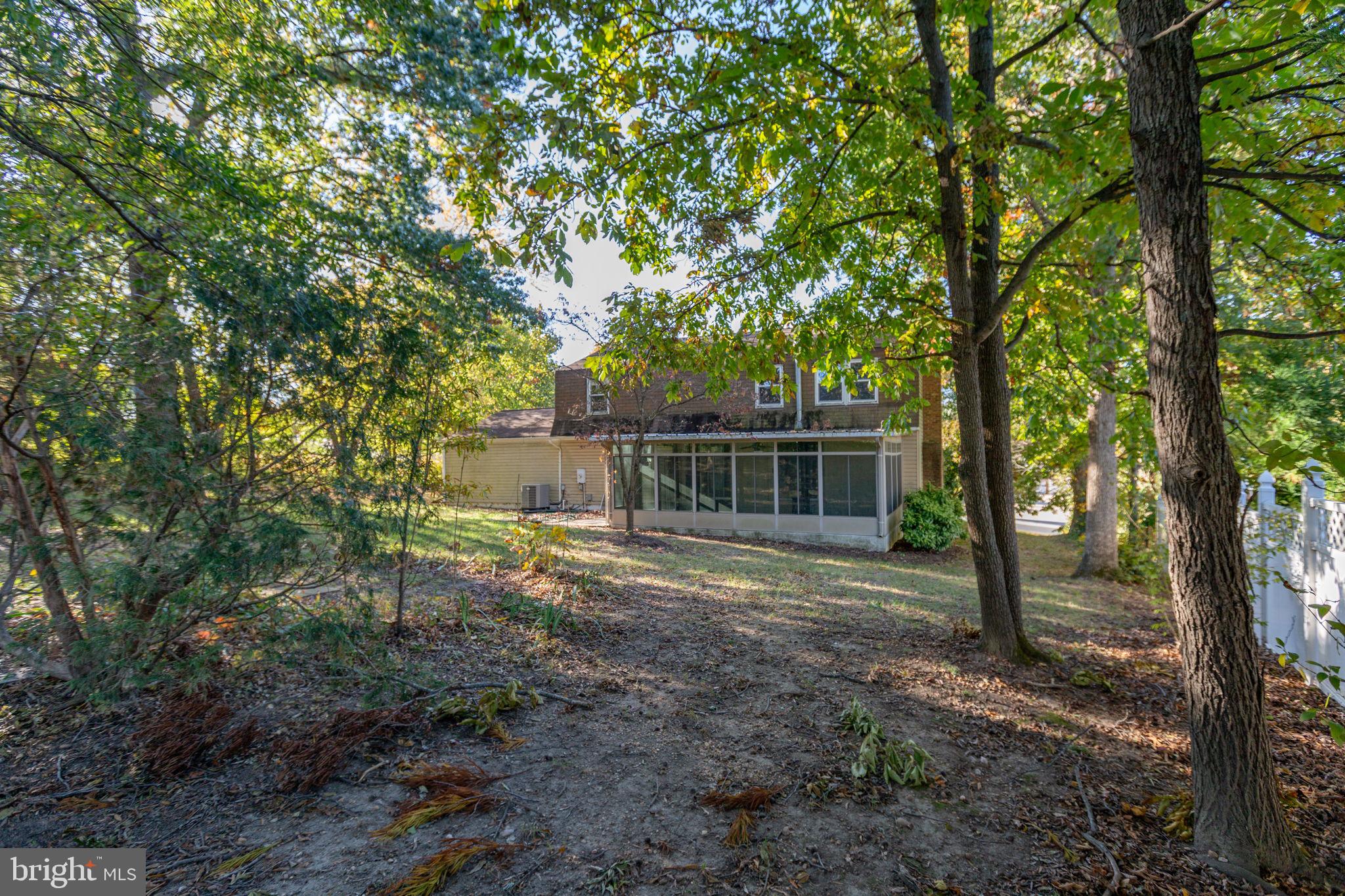 ALUM SPRINGS ESTATES - Residential