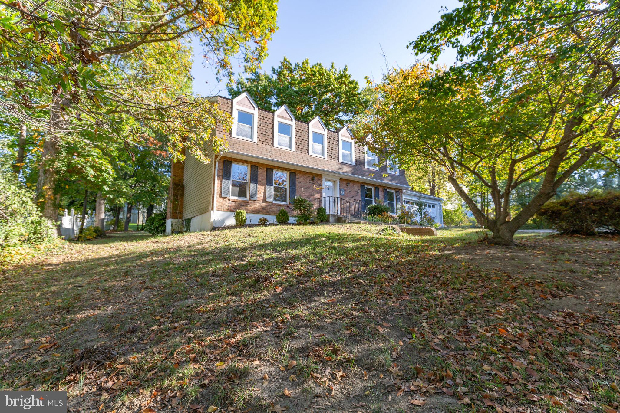 105 SPRINGWOOD DRIVE
