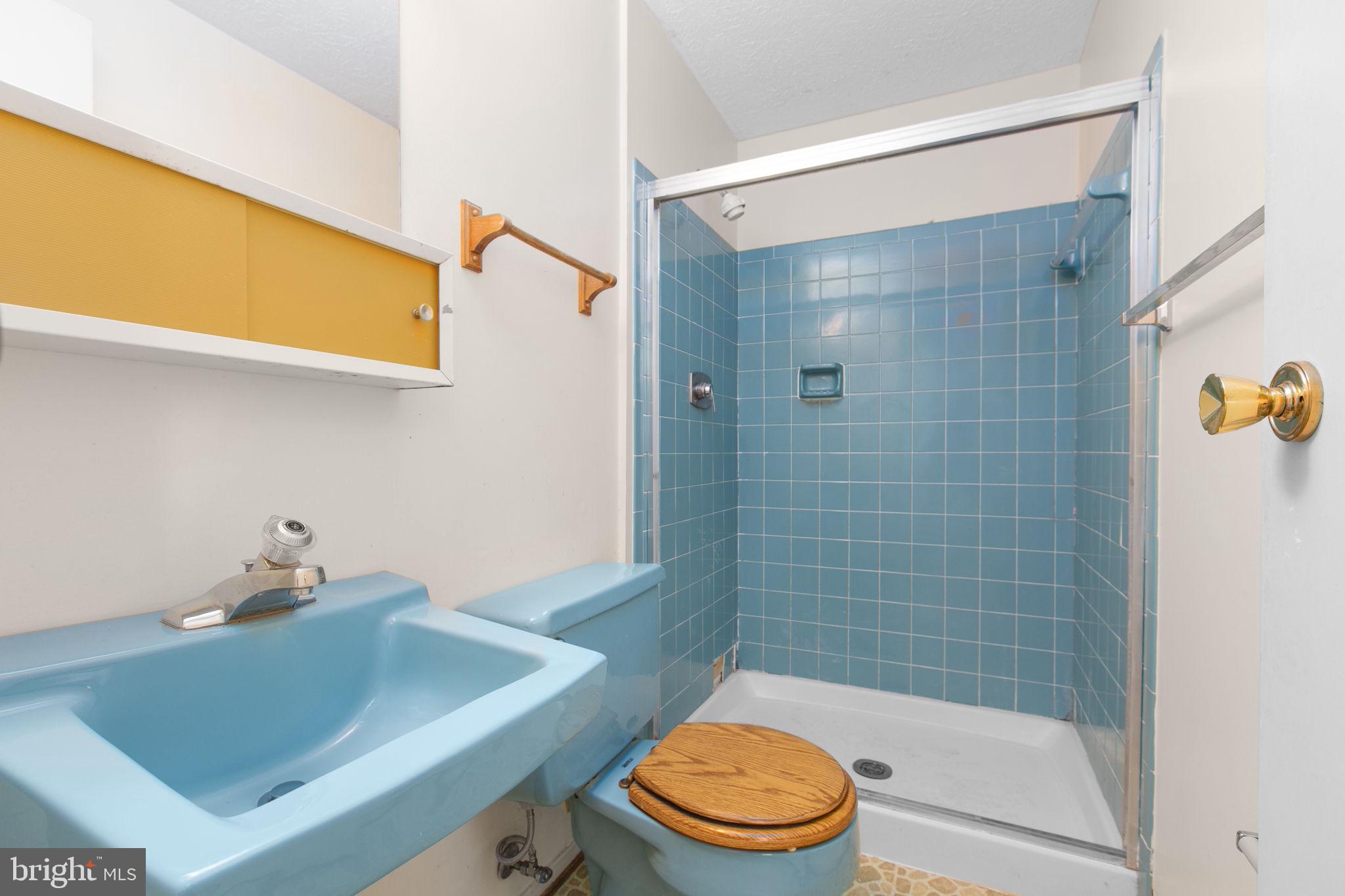 ALUM SPRINGS ESTATES - Residential