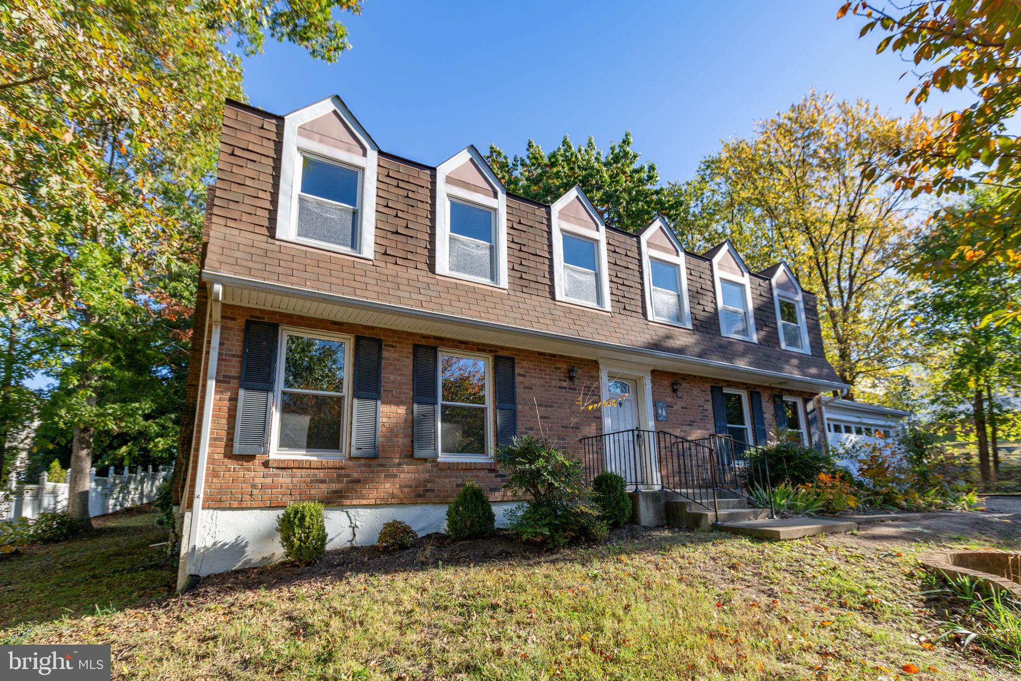 105 SPRINGWOOD DRIVE