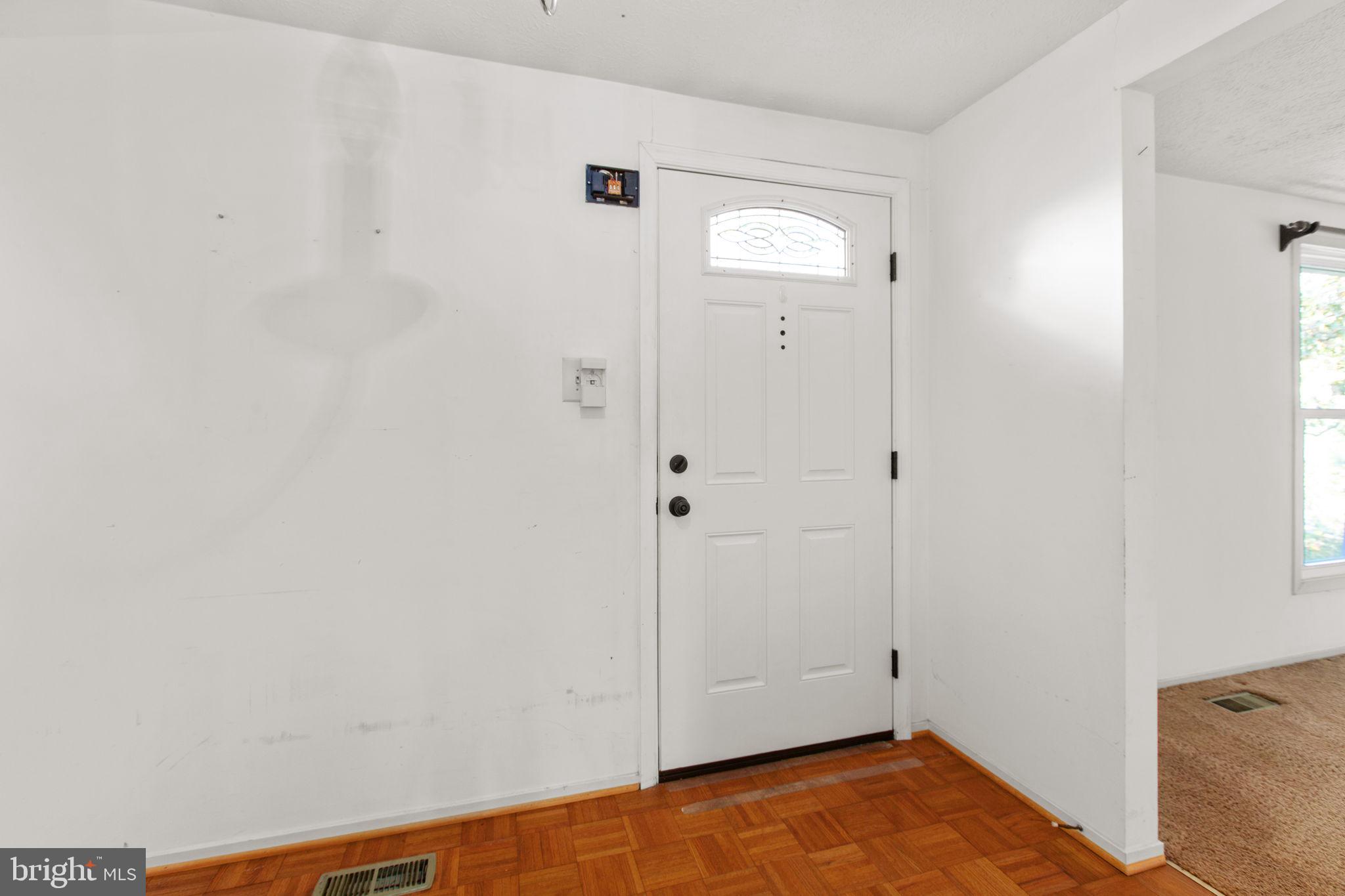 ALUM SPRINGS ESTATES - Residential