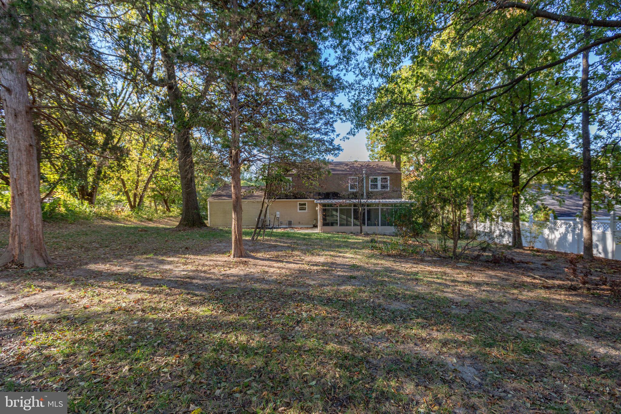 ALUM SPRINGS ESTATES - Residential