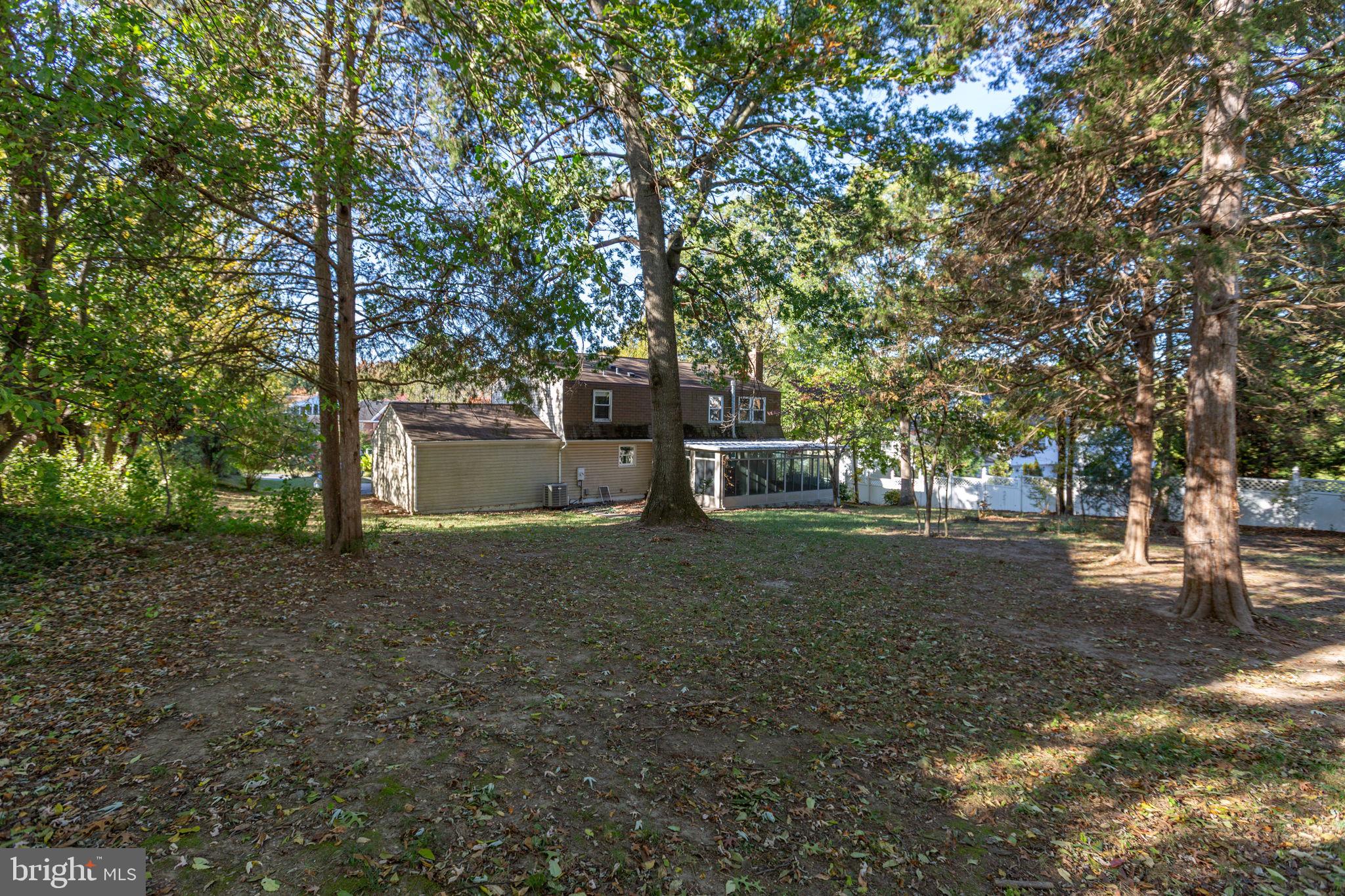 ALUM SPRINGS ESTATES - Residential