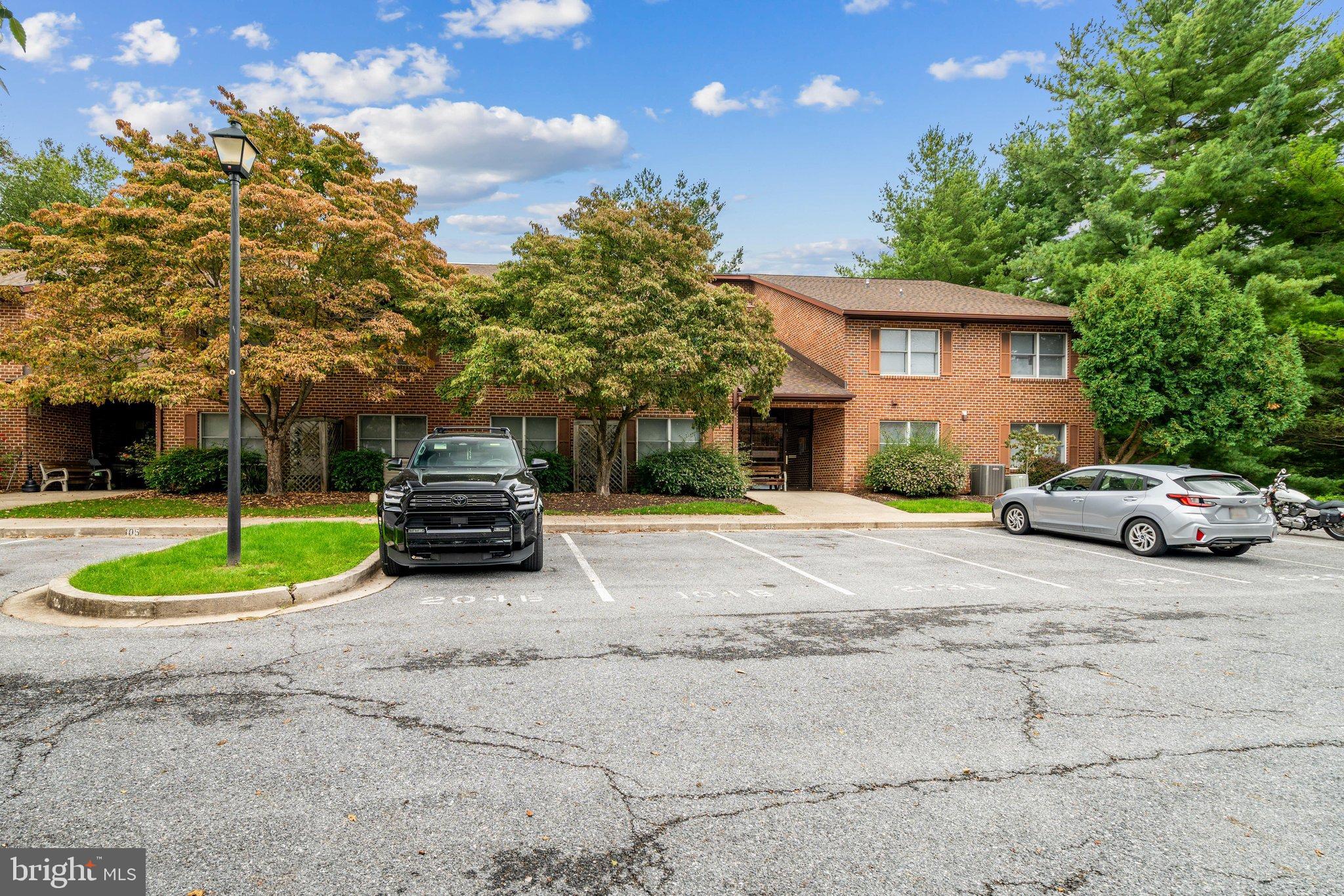 11920 LIBERTY STREET 102B