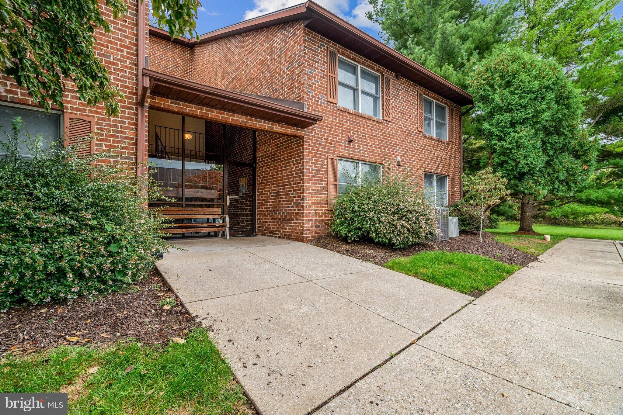 11920 Liberty Street Unit 102B, Libertytown, MD 21762