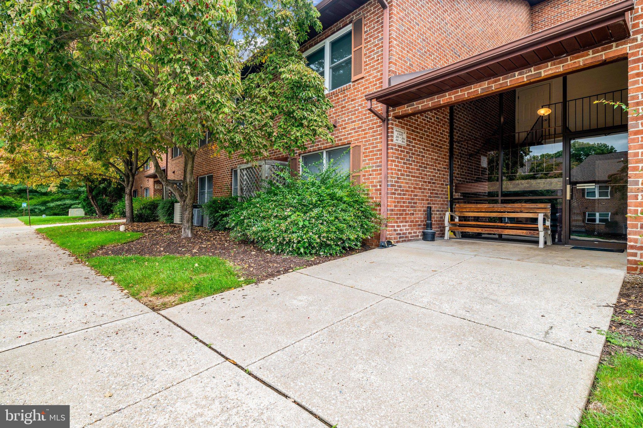 11920 LIBERTY STREET 102B