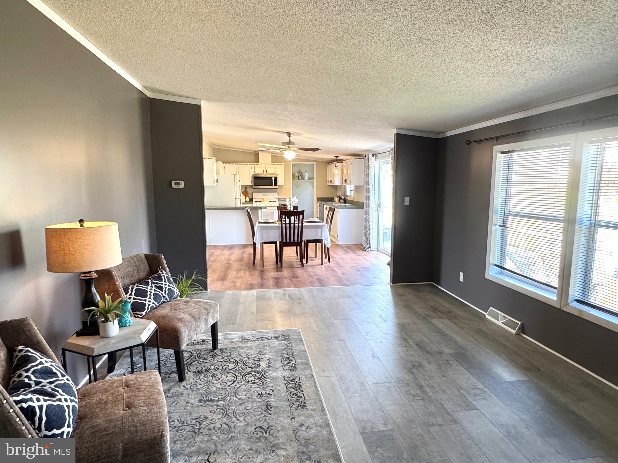 NEWBERRY FARMS - Residential