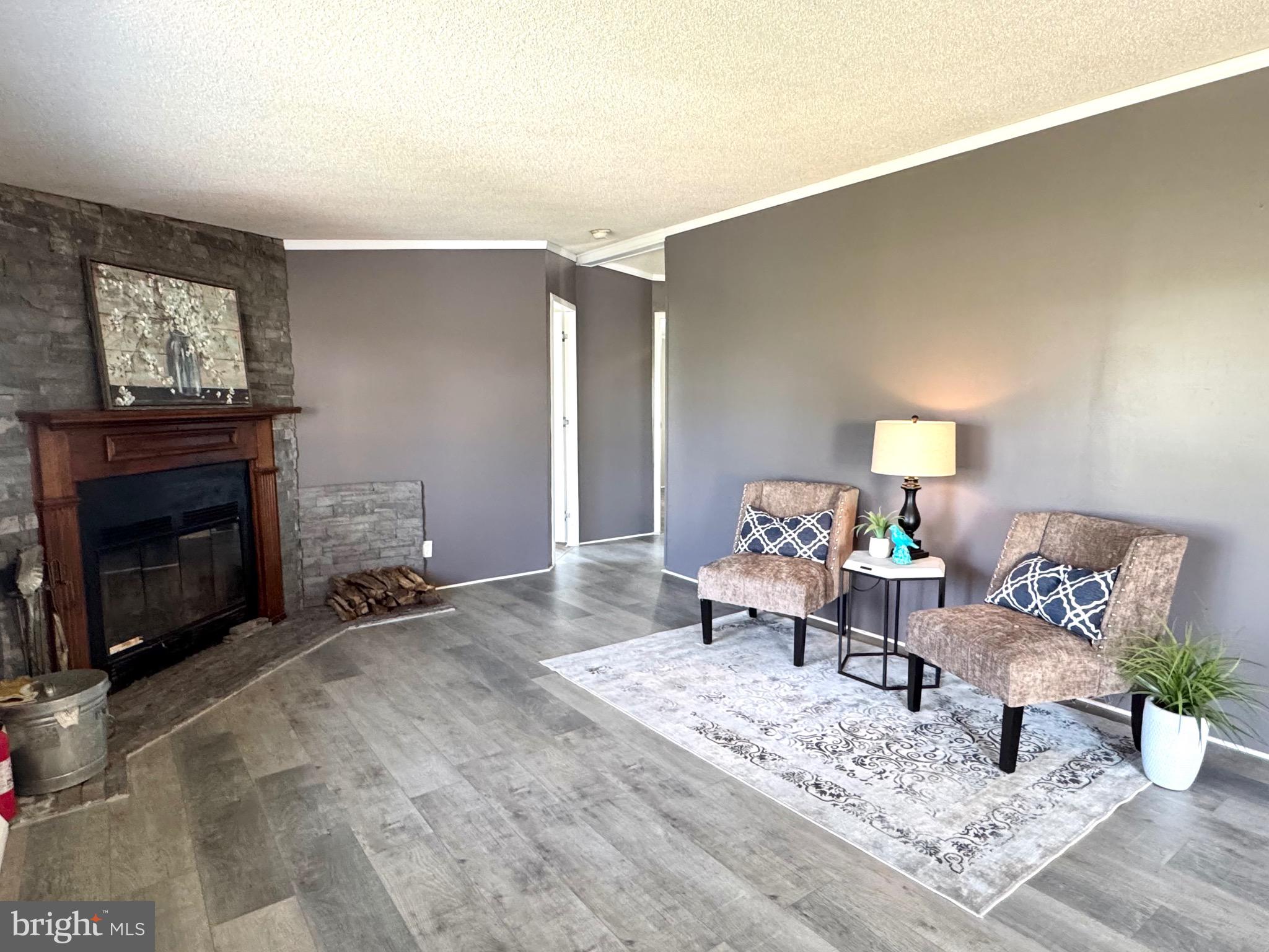 NEWBERRY FARMS - Residential