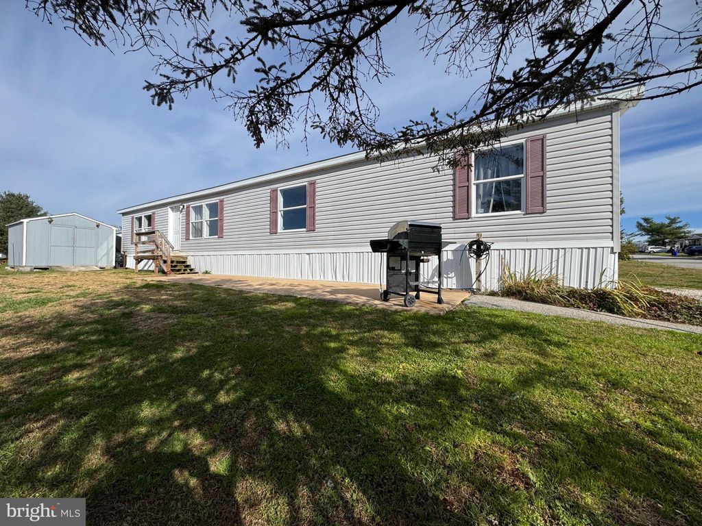 Photo of 701 Cassel Rd #105, MANCHESTER, PA 17345 (MLS # PAYK2085228)