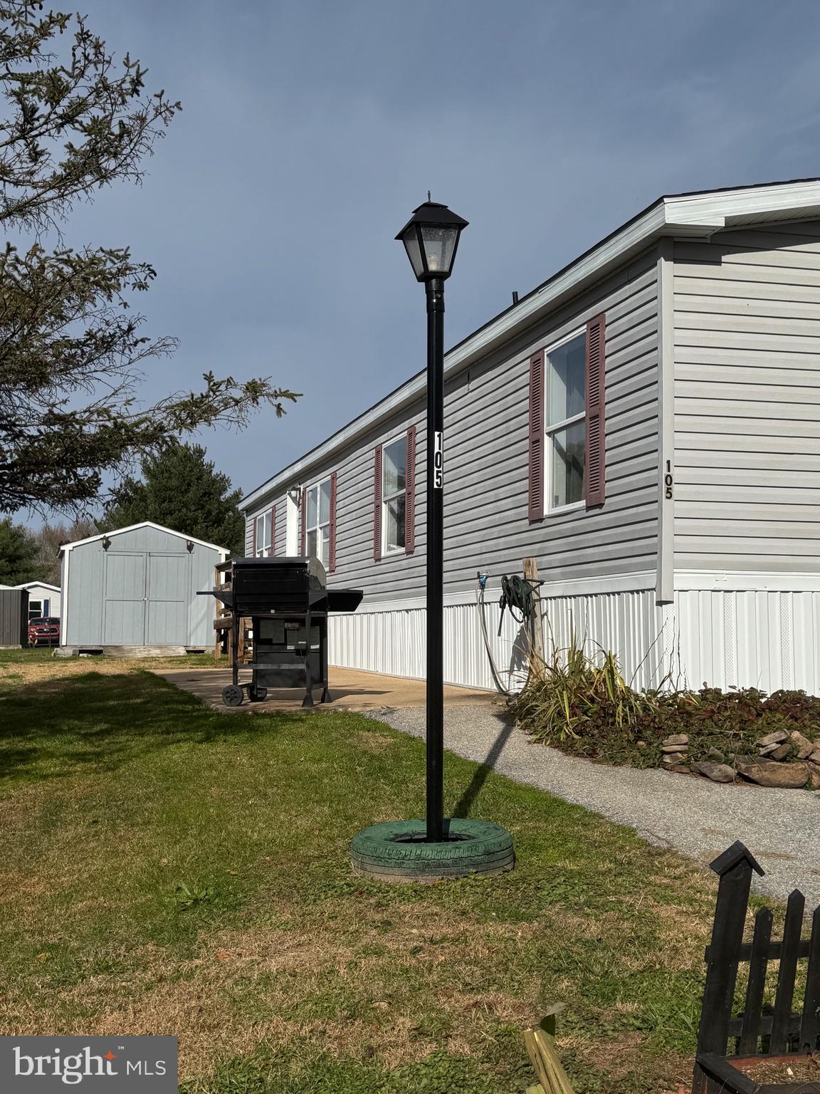 NEWBERRY FARMS - Residential