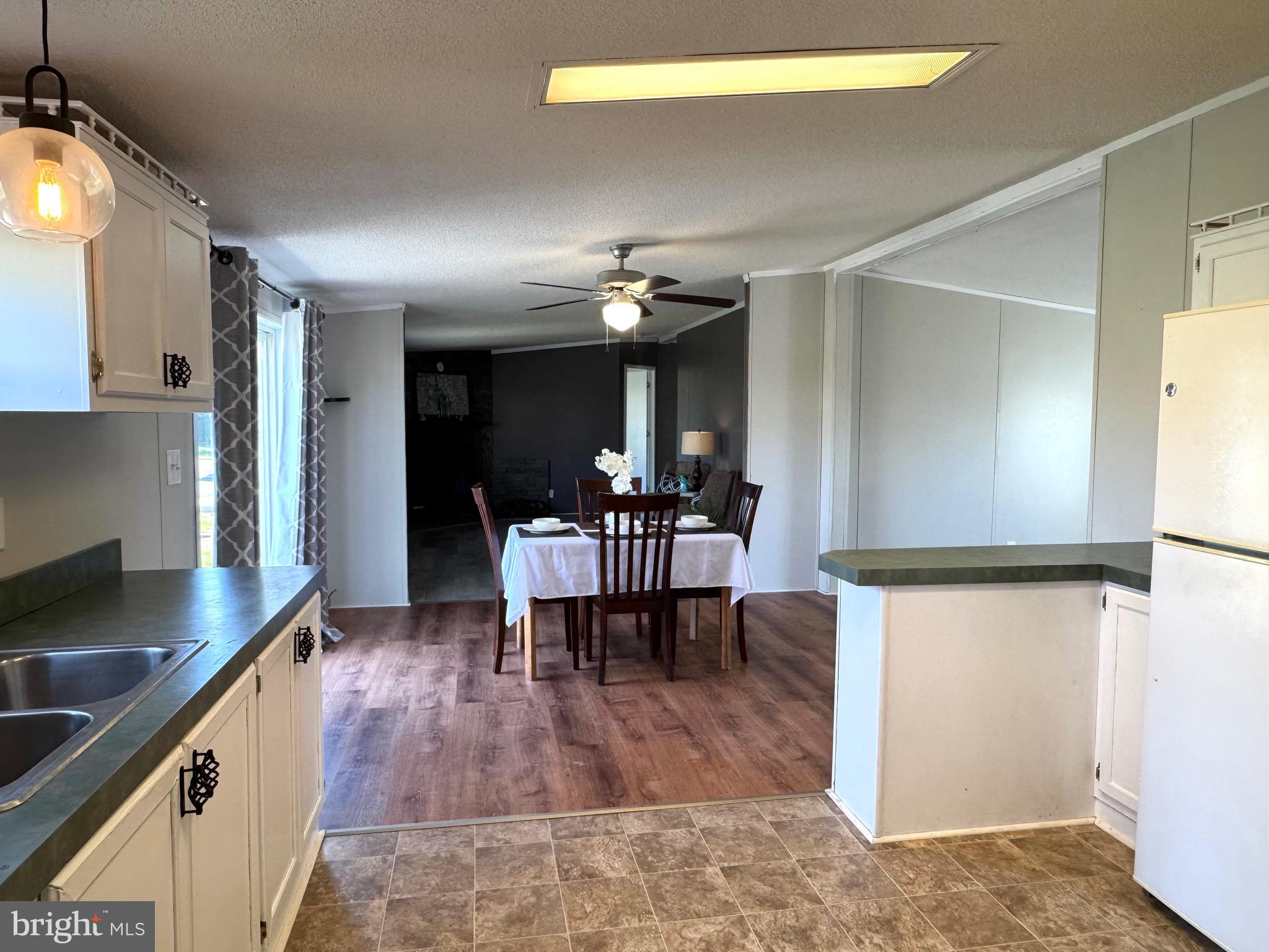 NEWBERRY FARMS - Residential