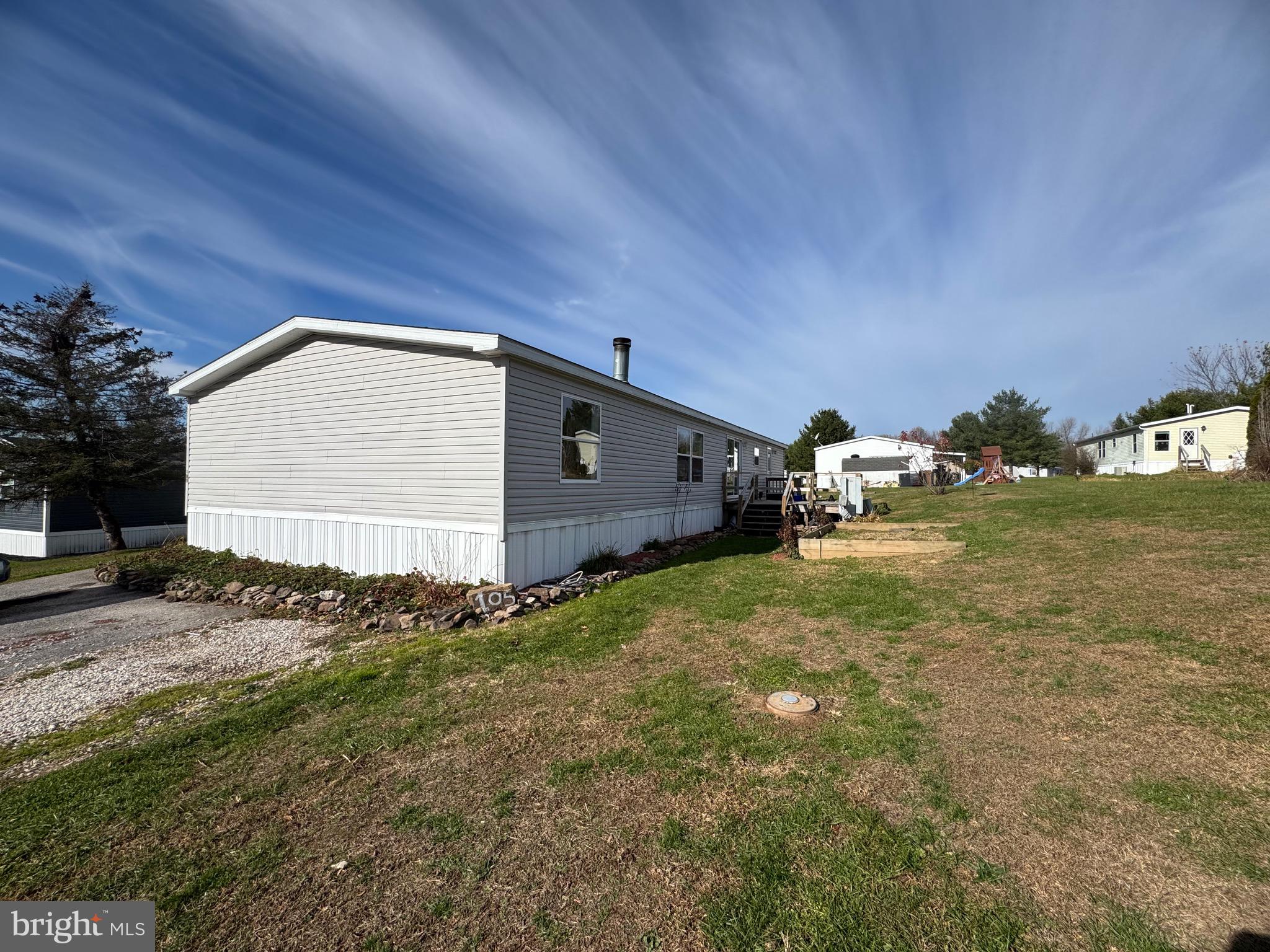 NEWBERRY FARMS - Residential