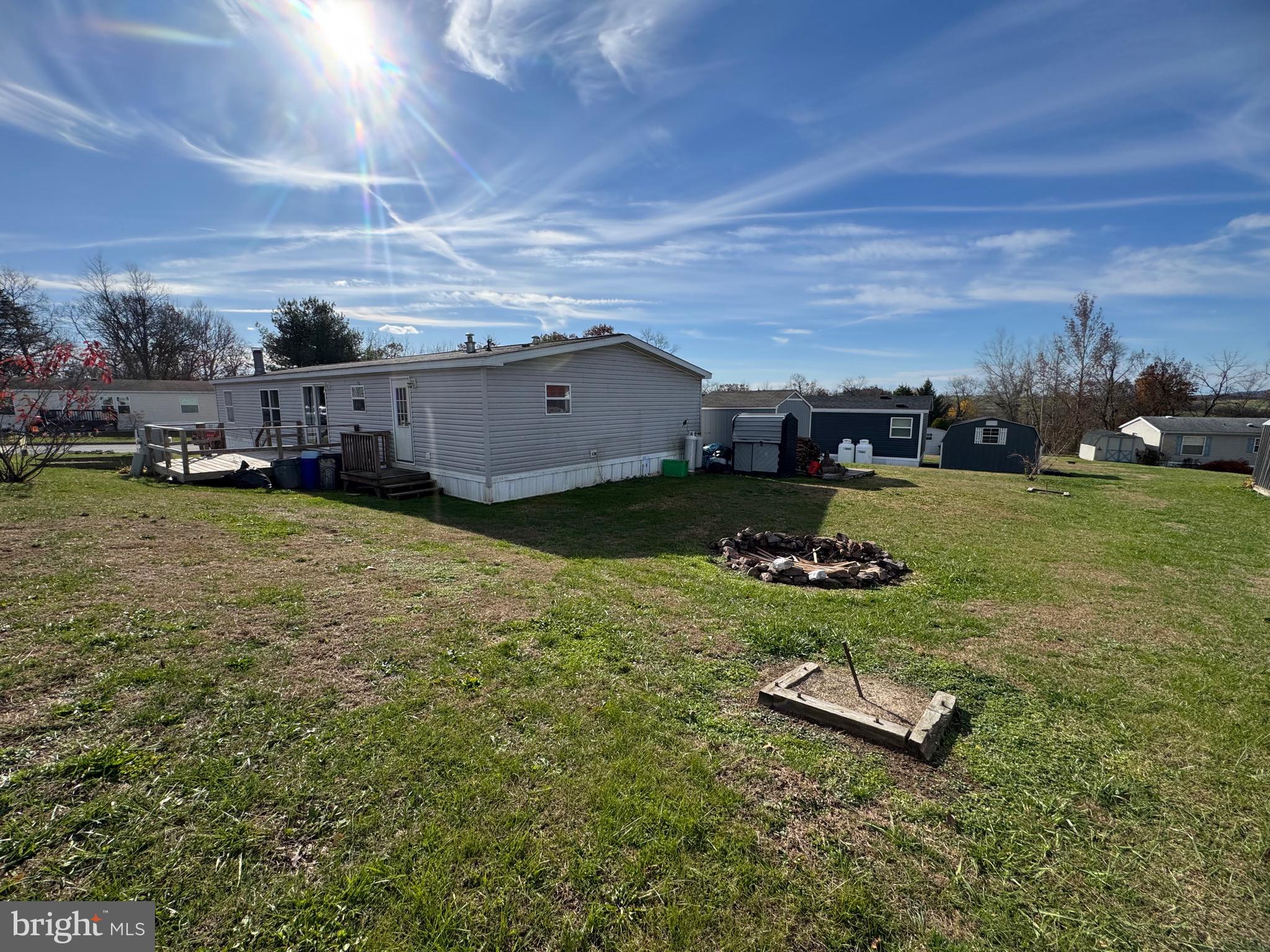 NEWBERRY FARMS - Residential