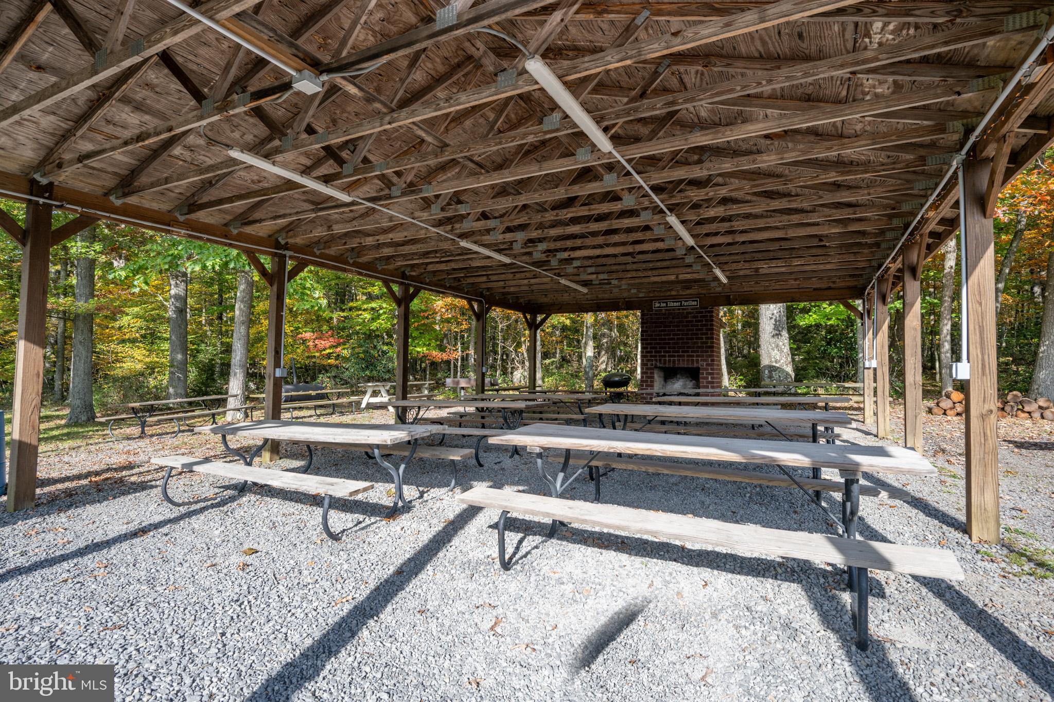 PINEY MOUNTAIN CORP - Land