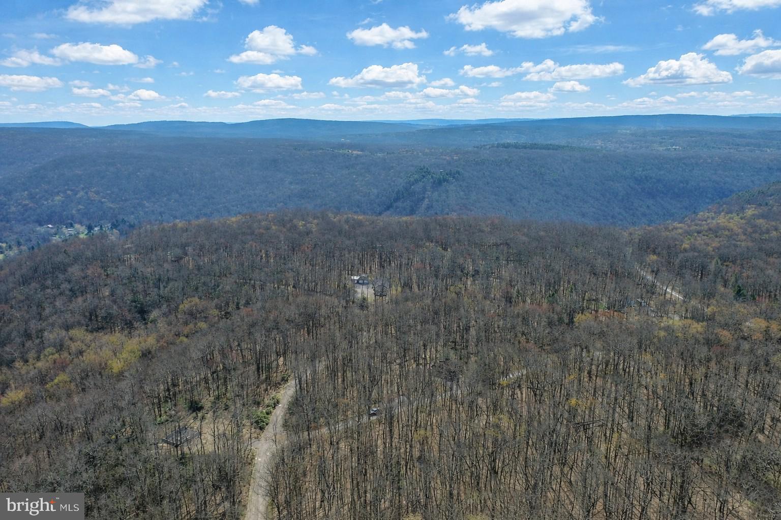 PINEY MOUNTAIN CORP - Land