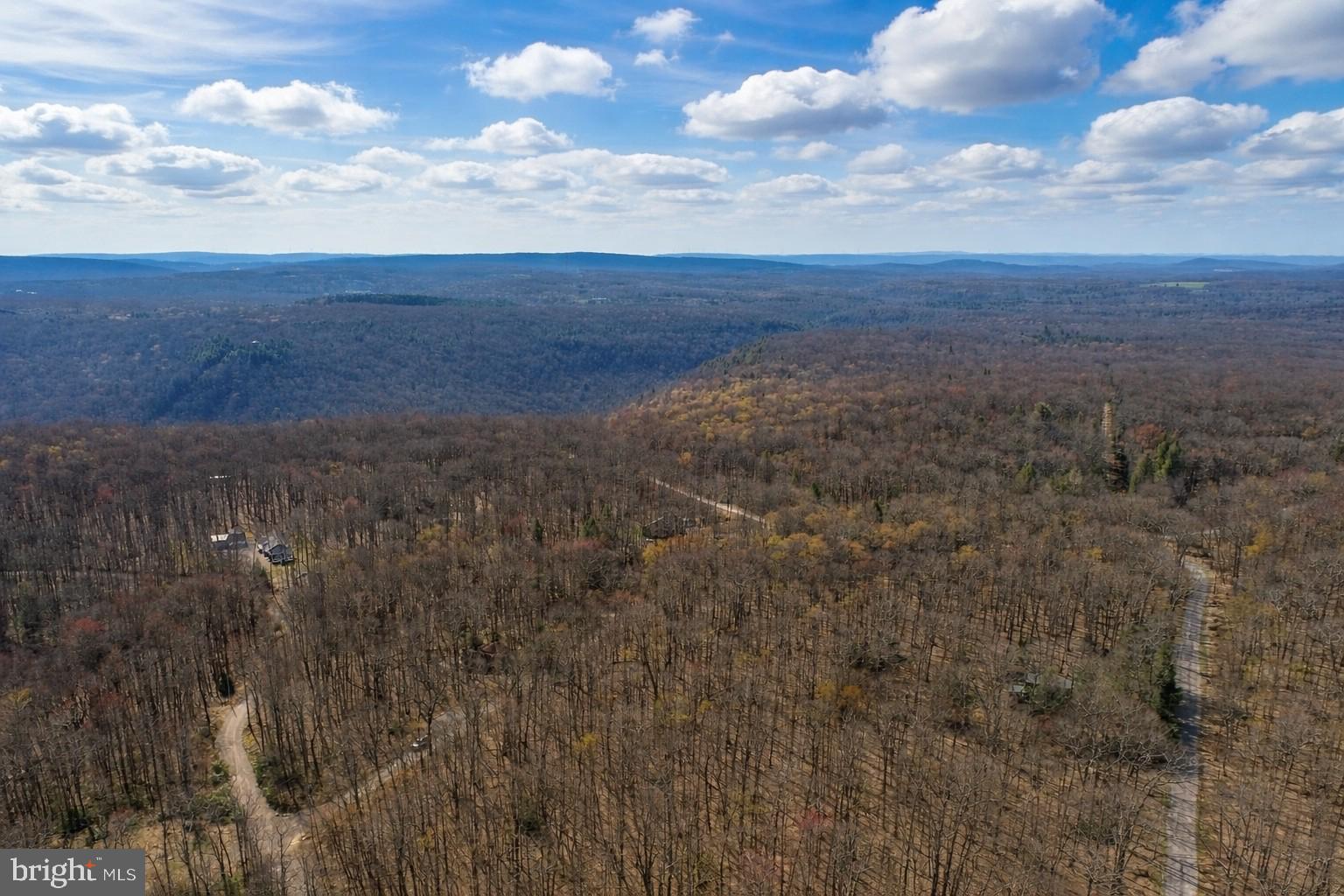 PINEY MOUNTAIN CORP - Land