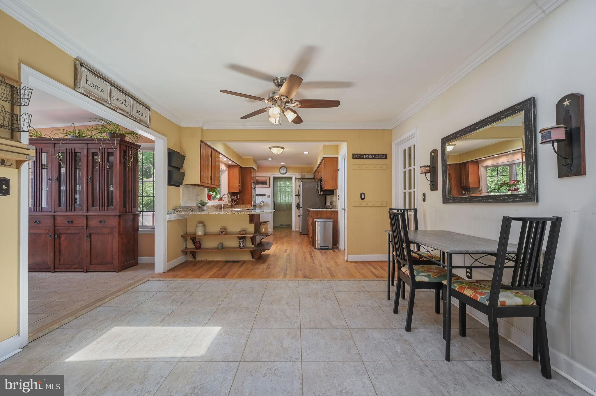 FAIRFIELD FARMS - Residential