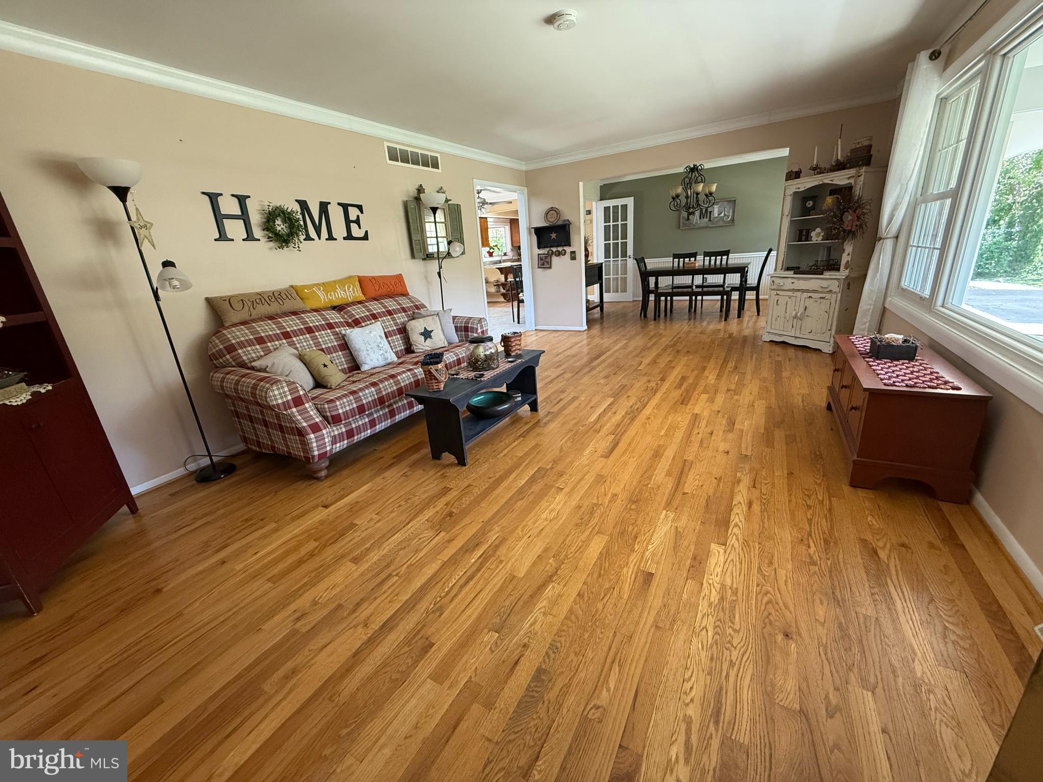 FAIRFIELD FARMS - Residential