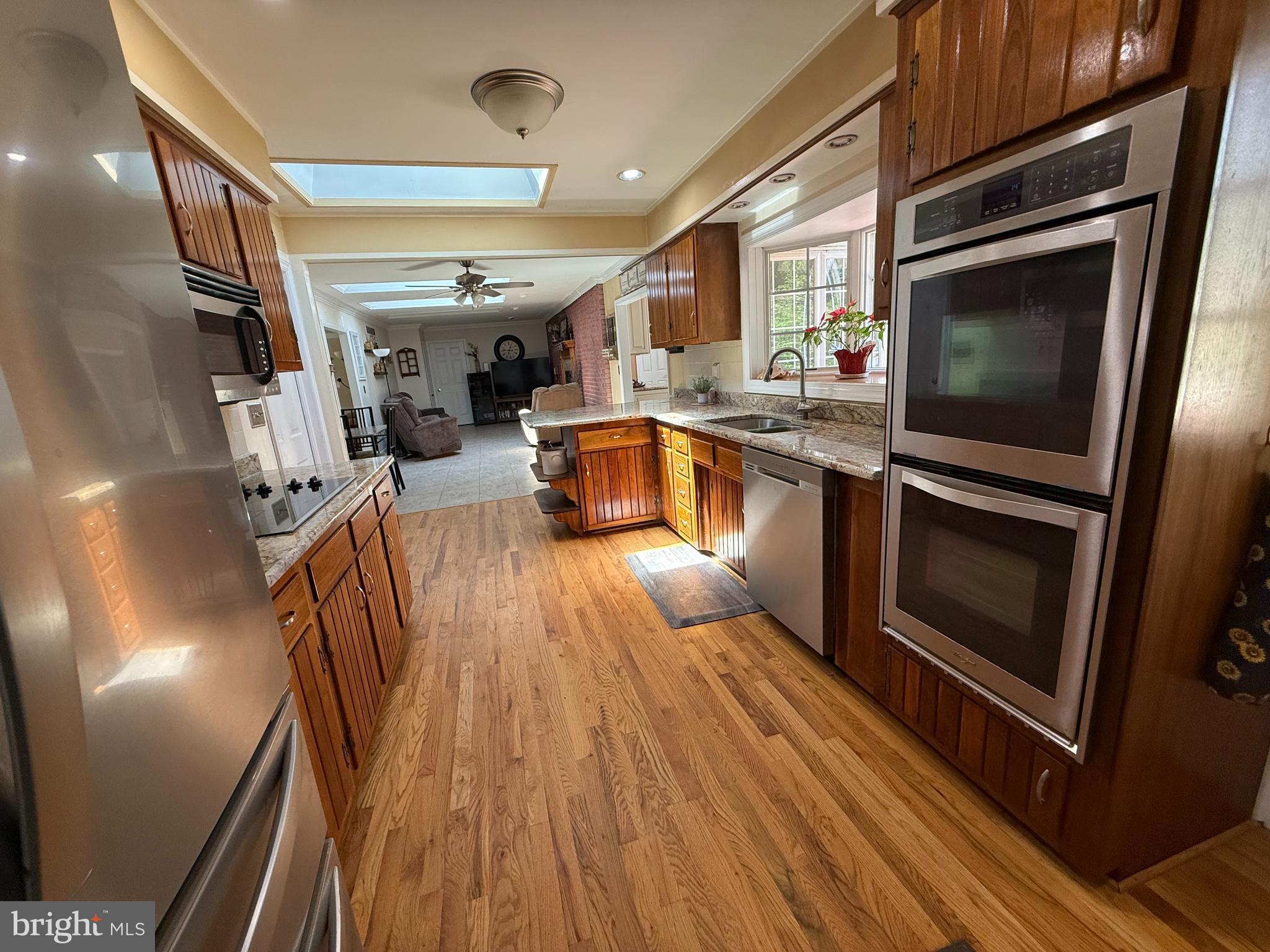 FAIRFIELD FARMS - Residential