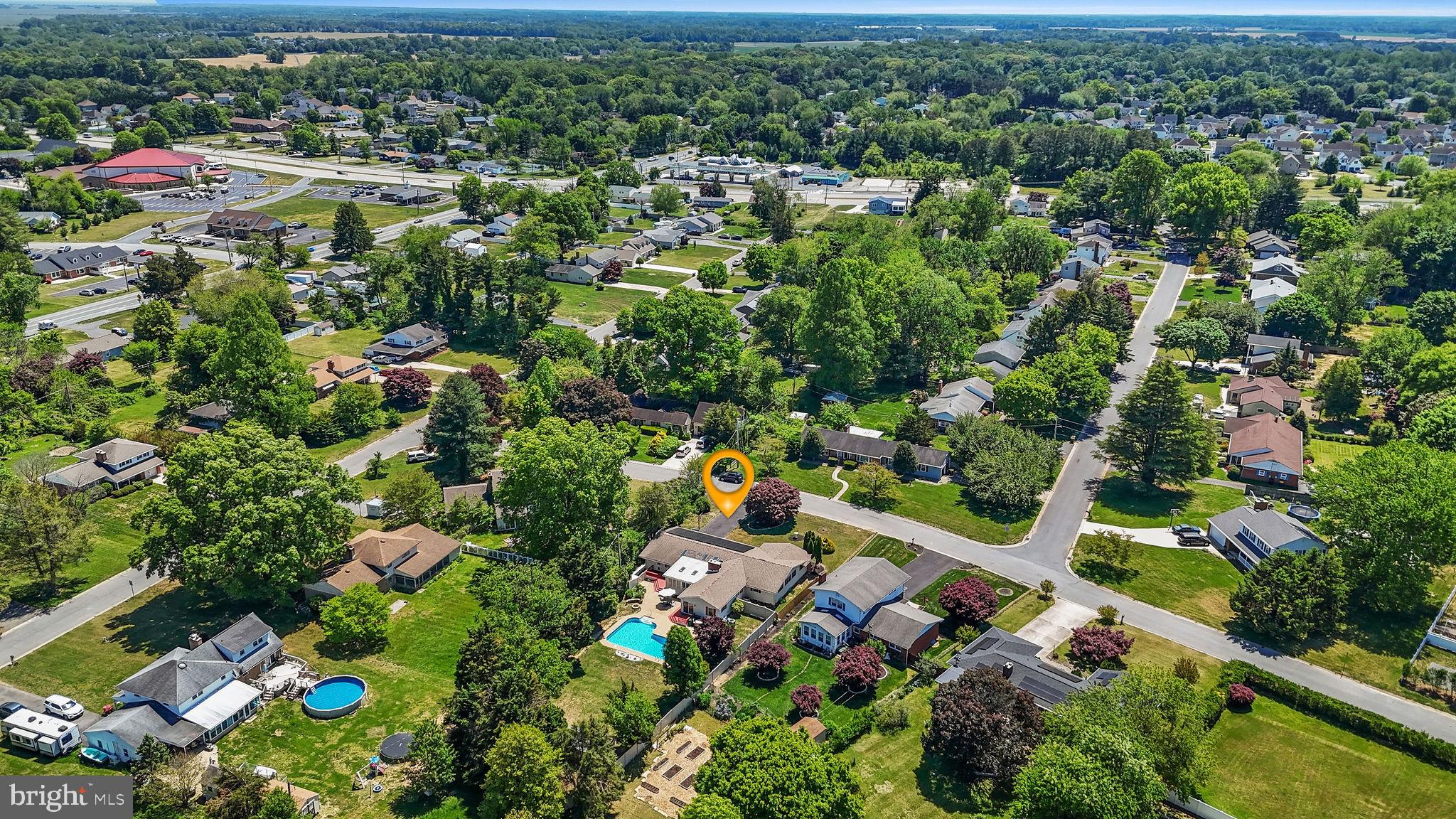 FAIRFIELD FARMS - Residential