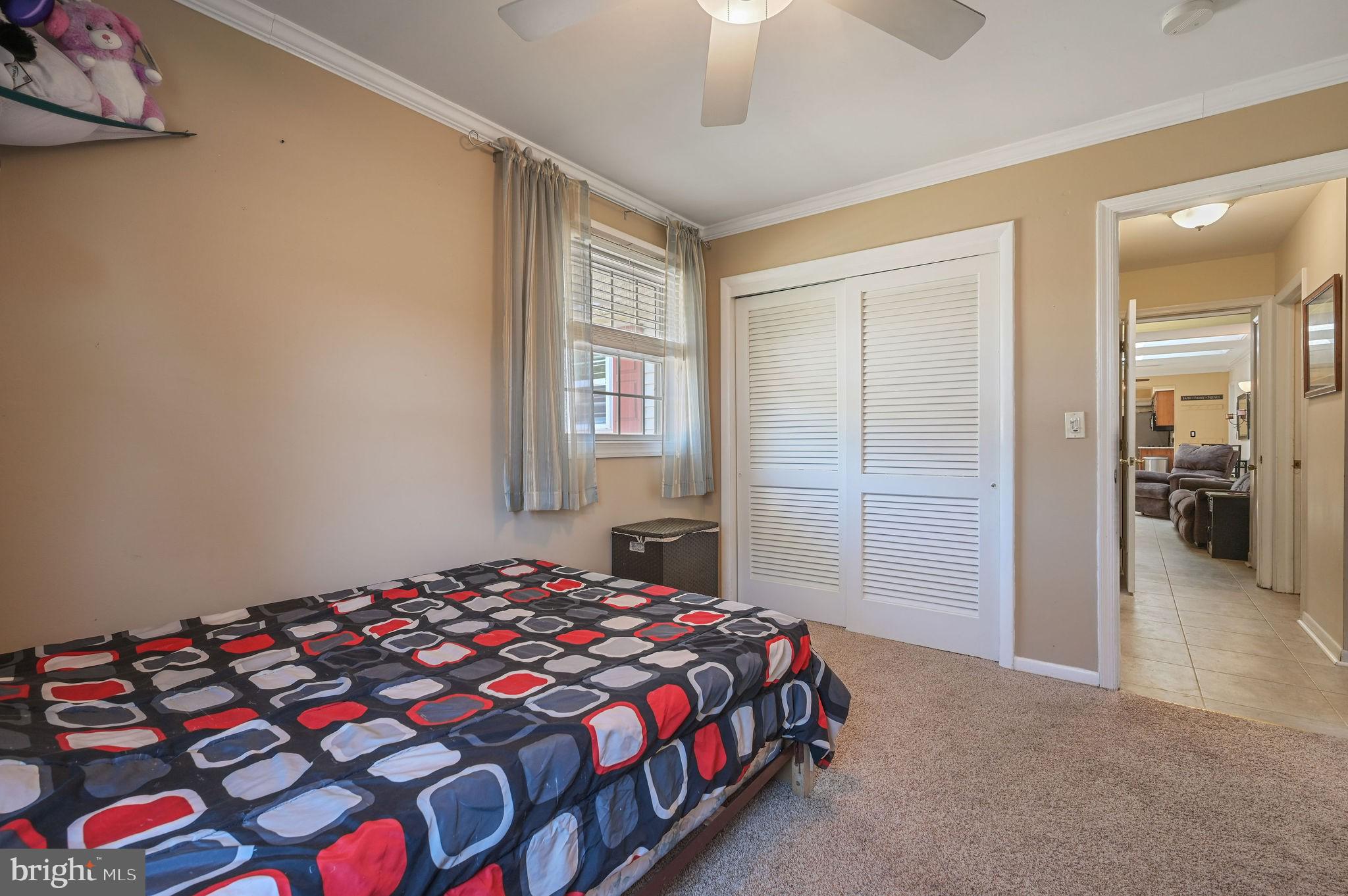 FAIRFIELD FARMS - Residential