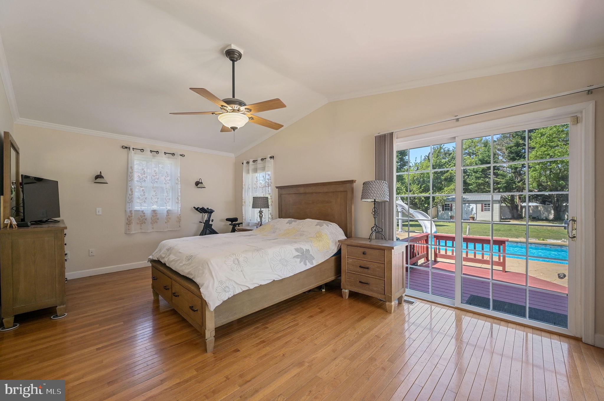 FAIRFIELD FARMS - Residential