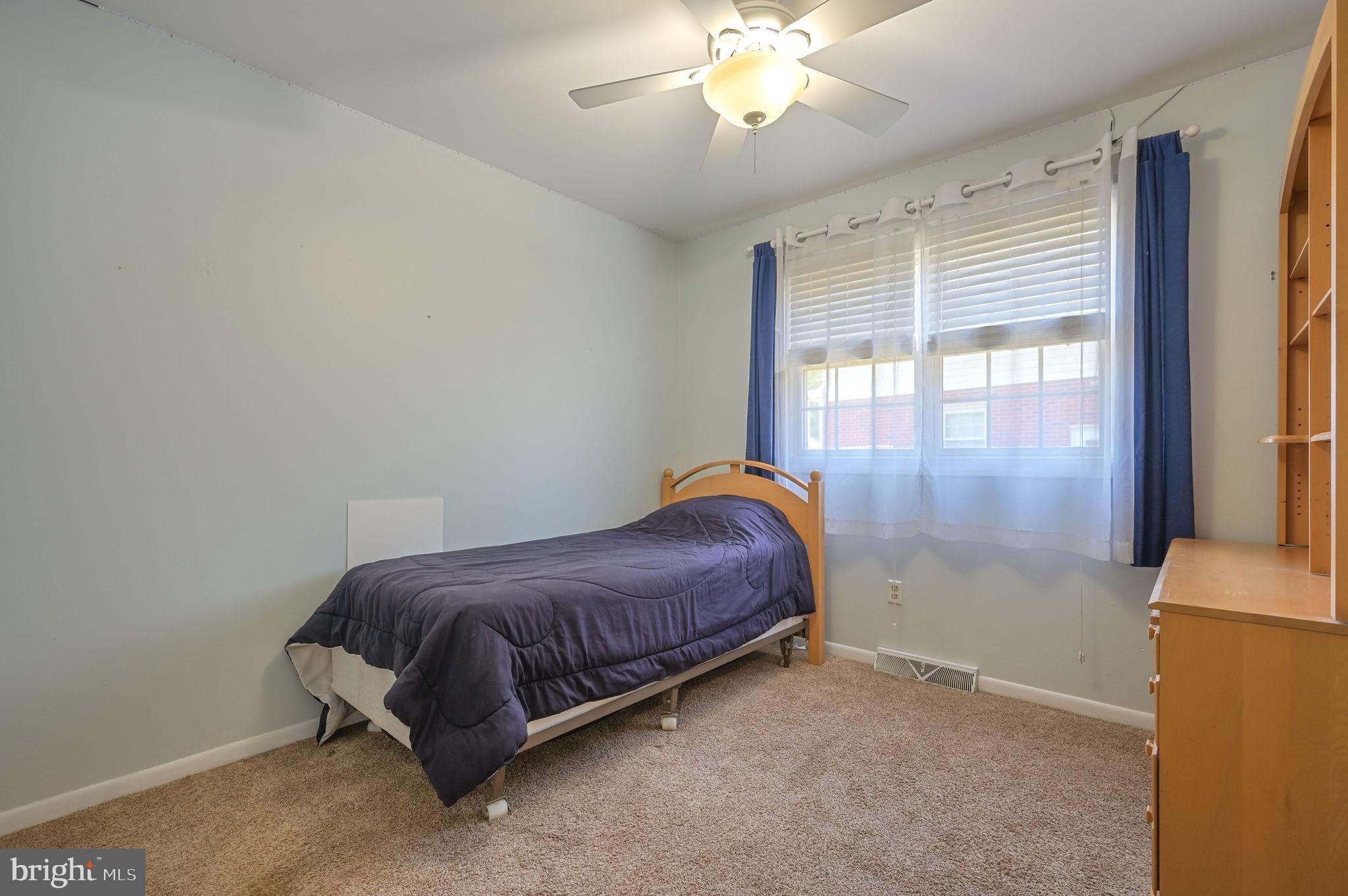 FAIRFIELD FARMS - Residential
