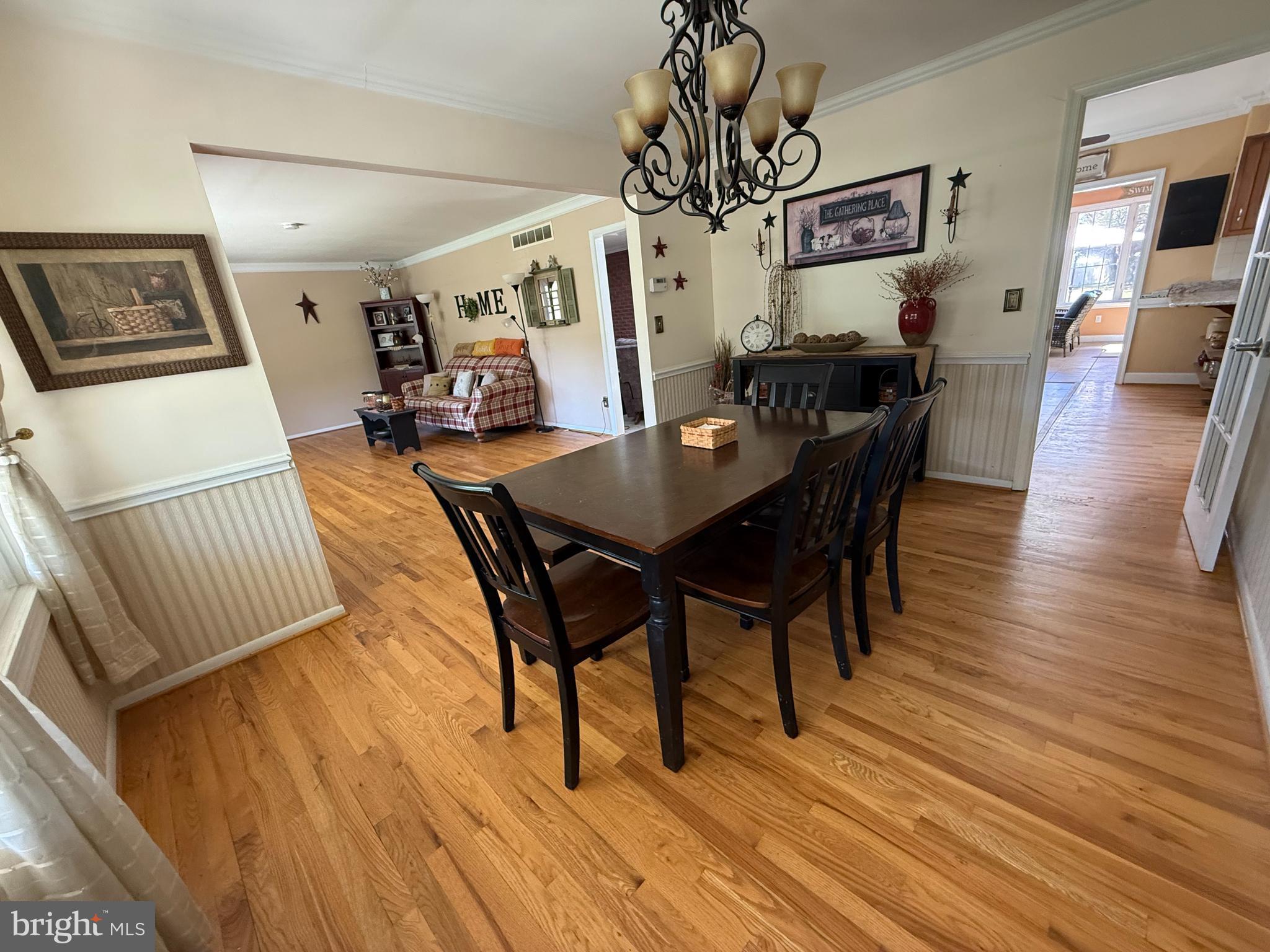 FAIRFIELD FARMS - Residential