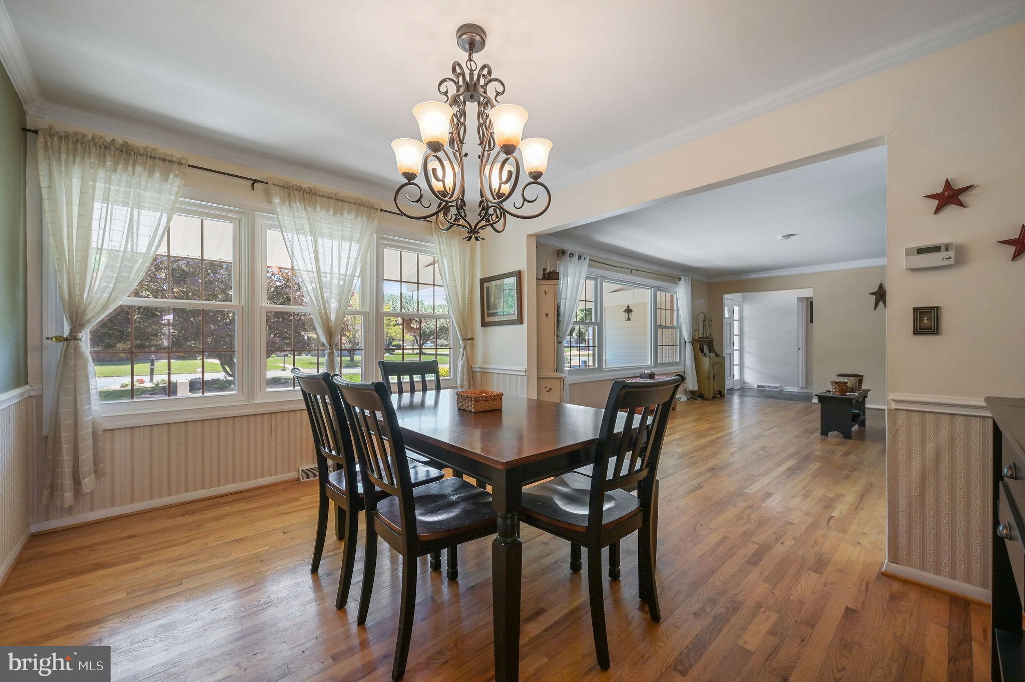 FAIRFIELD FARMS - Residential