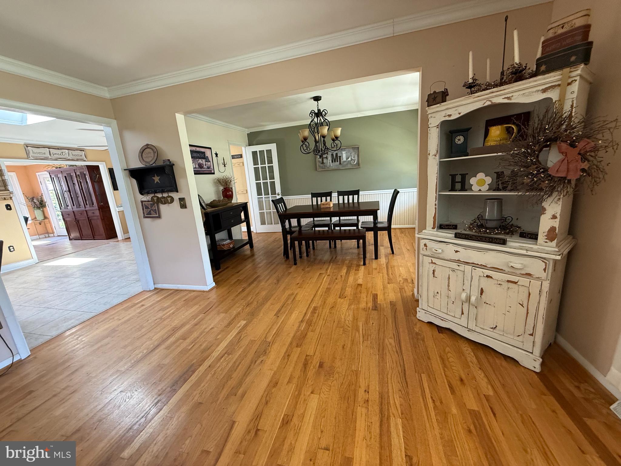 FAIRFIELD FARMS - Residential