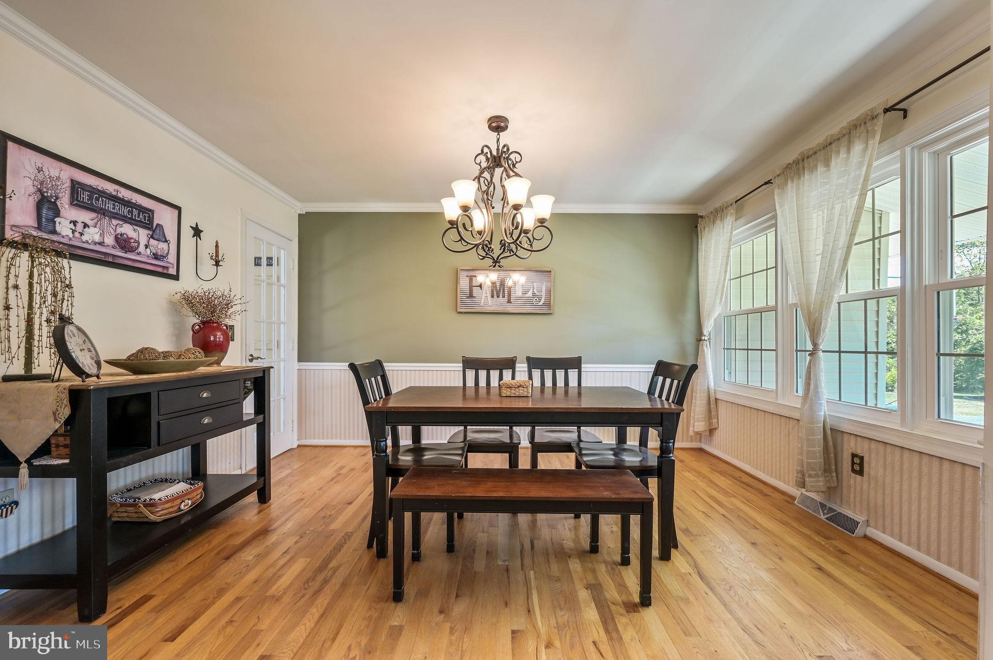 FAIRFIELD FARMS - Residential
