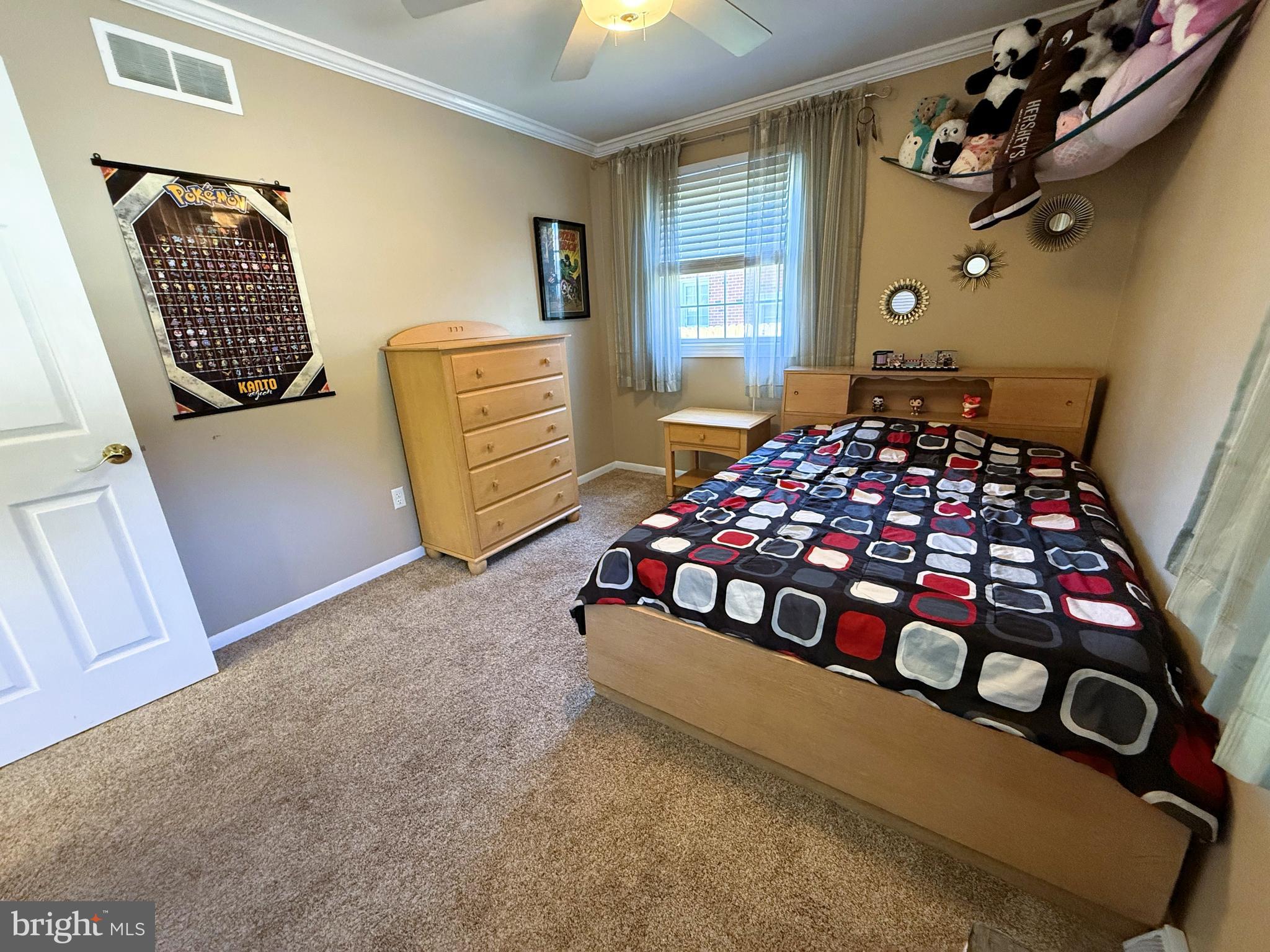 FAIRFIELD FARMS - Residential