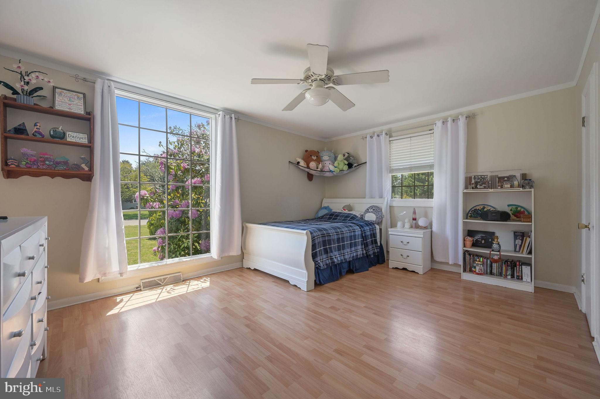 FAIRFIELD FARMS - Residential