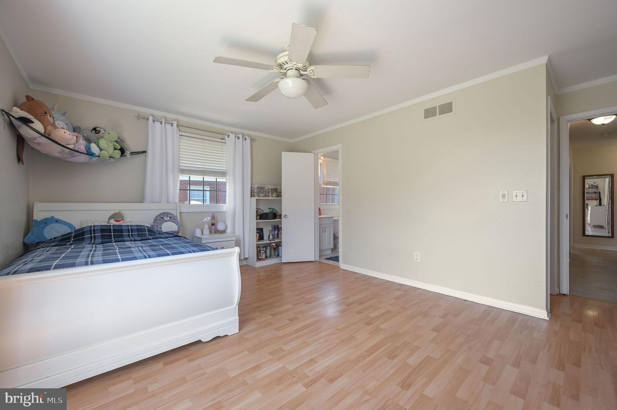 FAIRFIELD FARMS - Residential