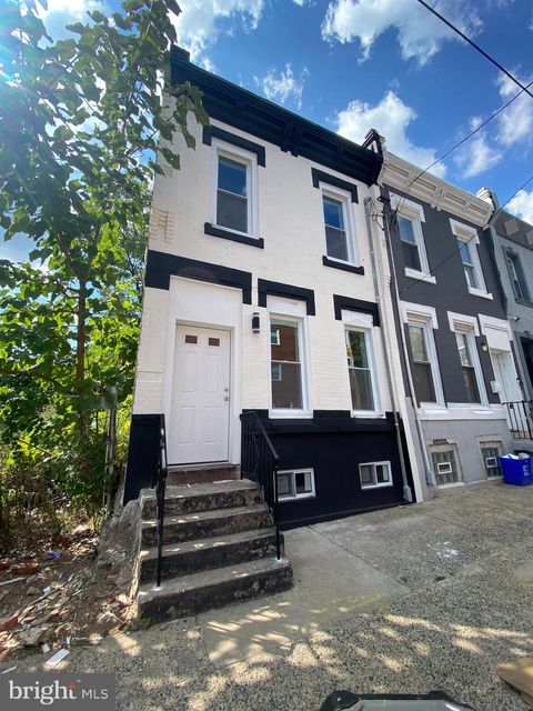 Multifamily For Sale - 2538 N 11th Street<br/> PHILADELPHIA, PA 19133