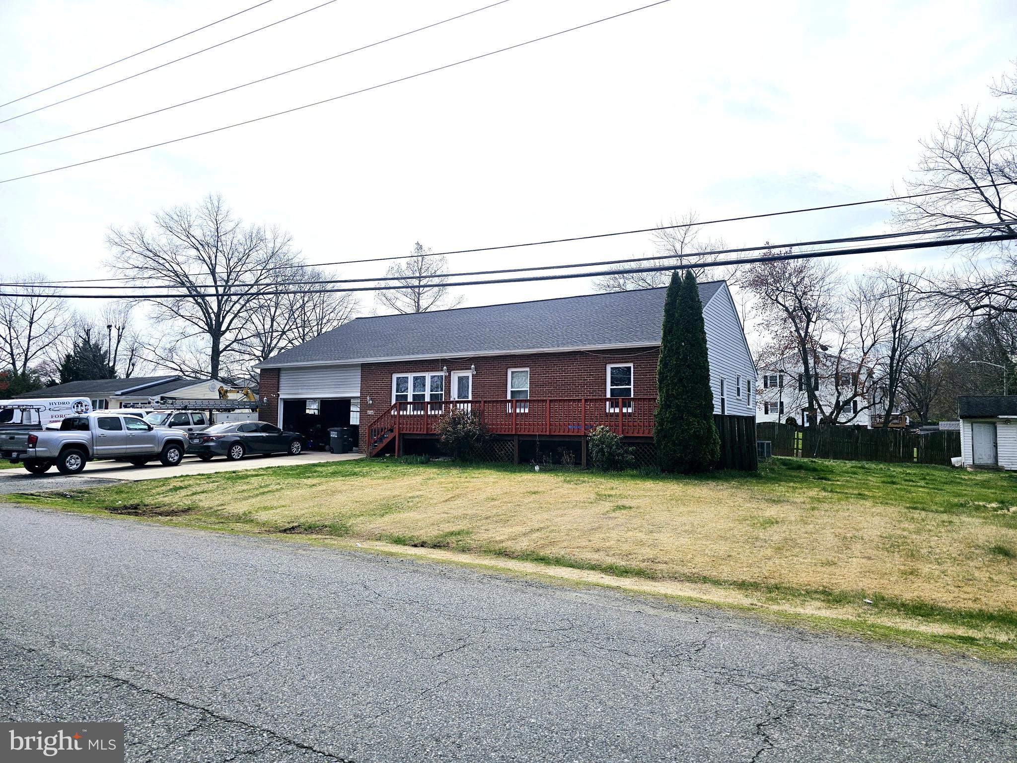 YORKSHIRE - Residential