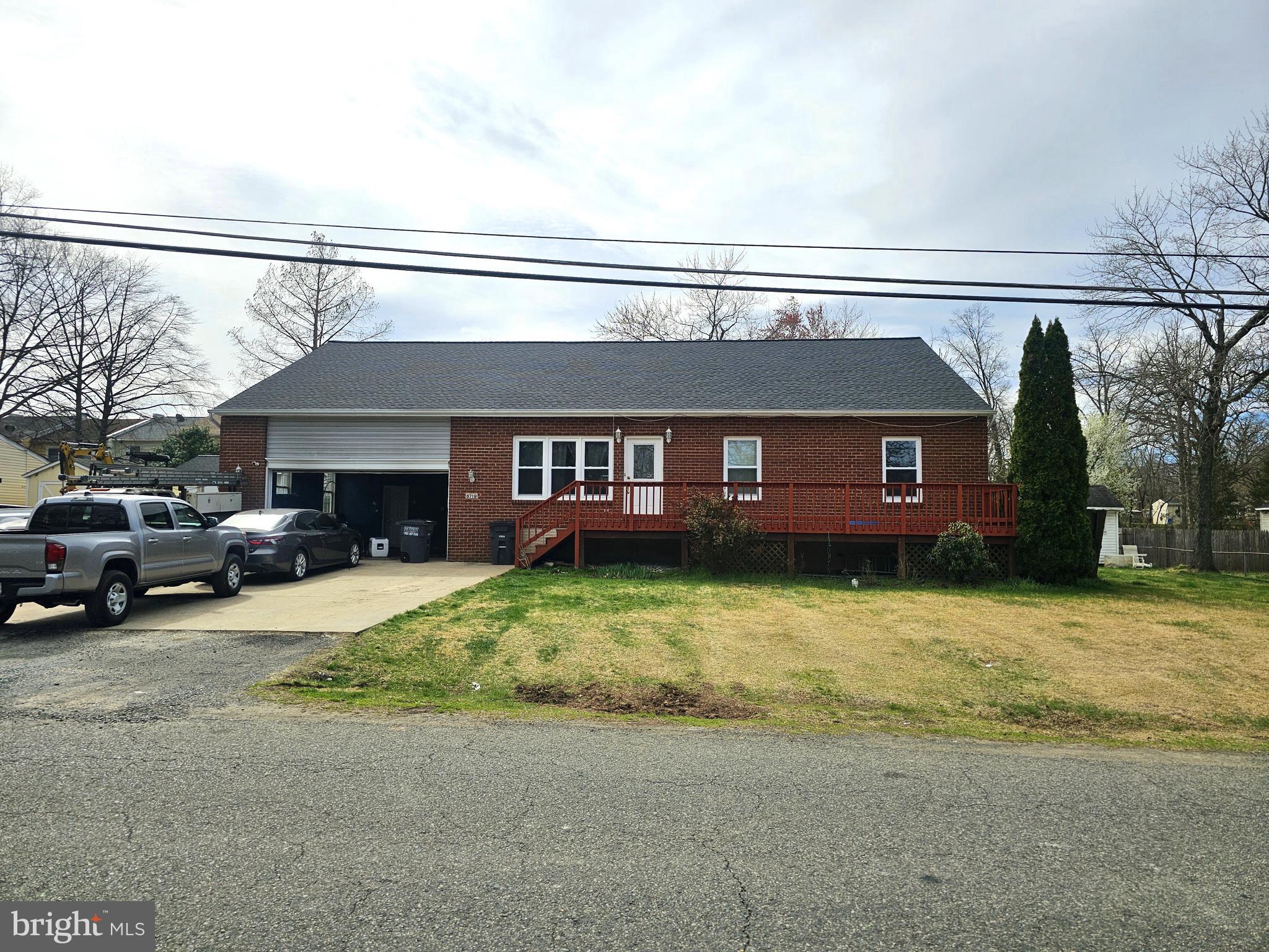 YORKSHIRE - Residential