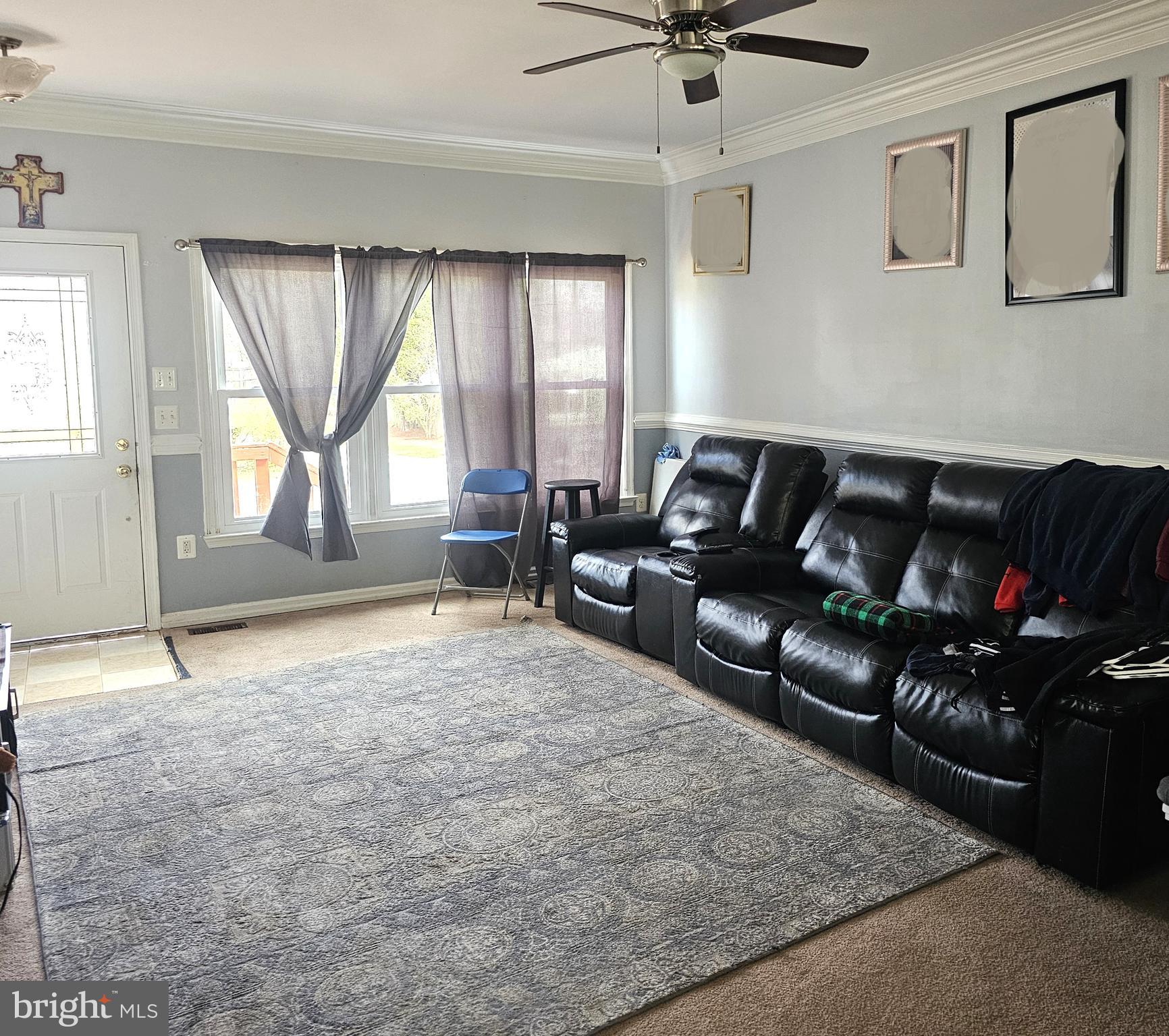 YORKSHIRE - Residential