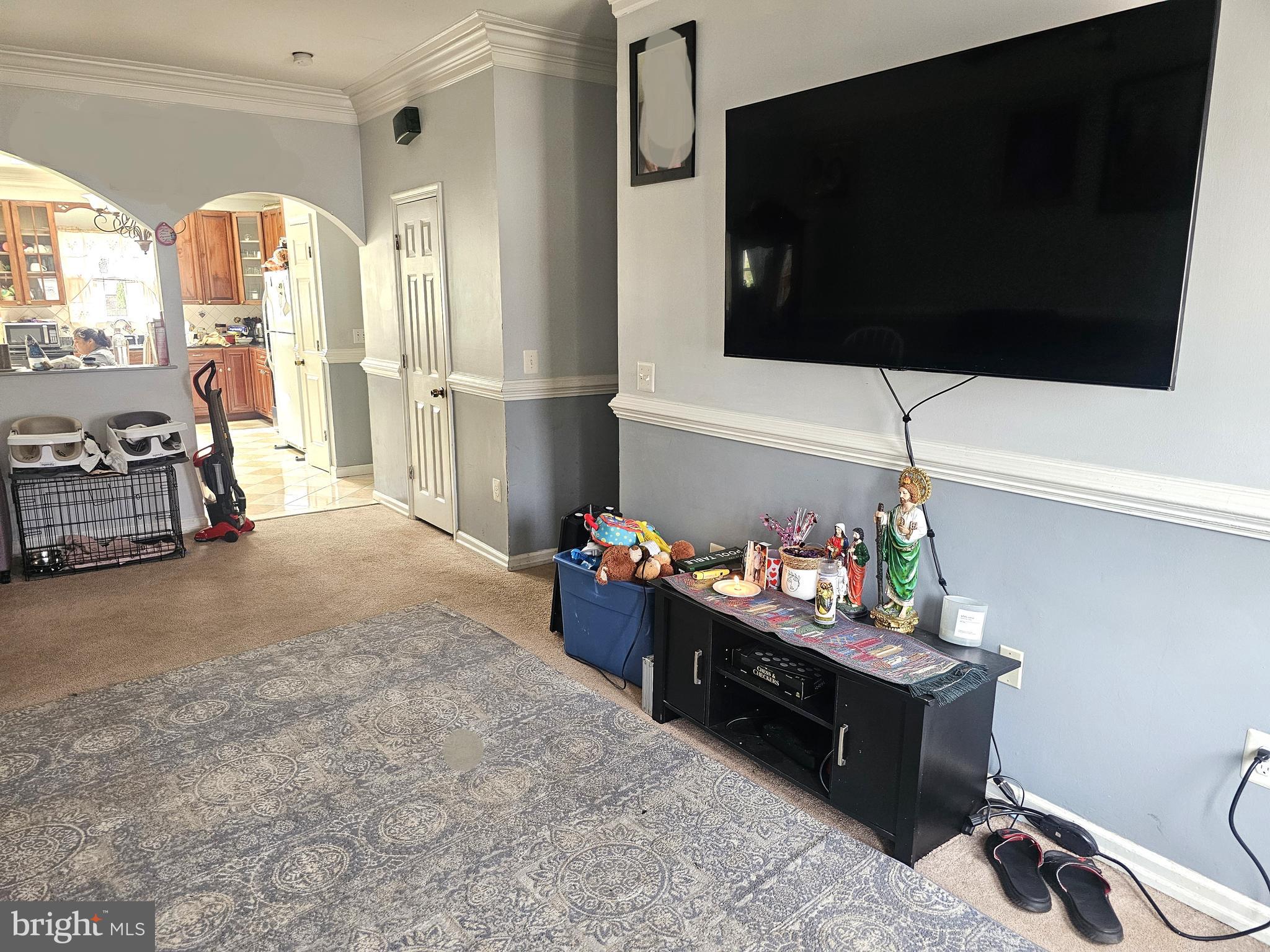 YORKSHIRE - Residential