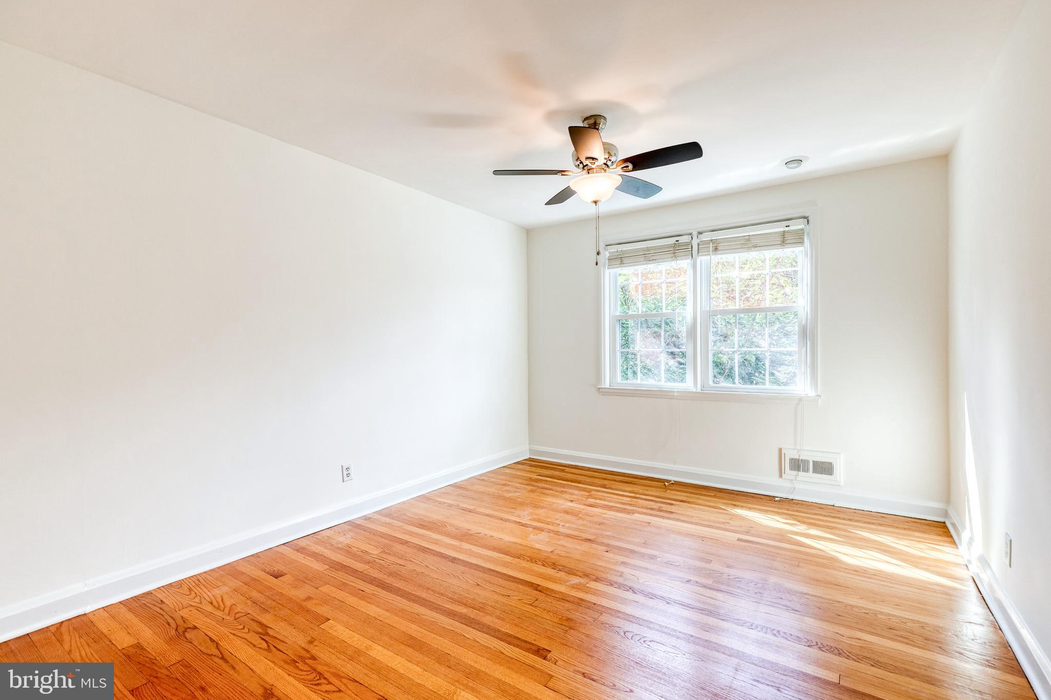 RODGERS FORGE - Residential Lease