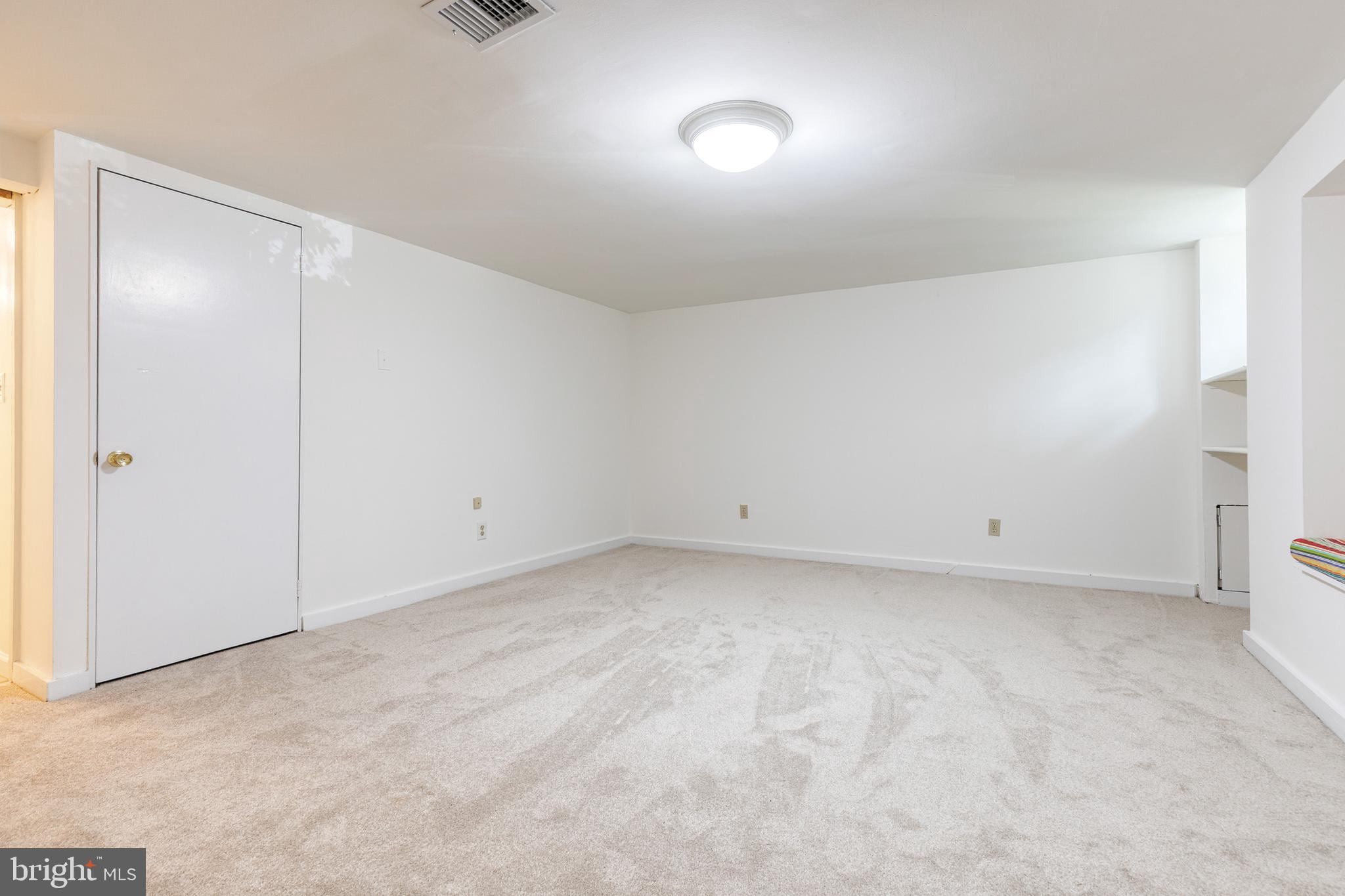 RODGERS FORGE - Residential Lease