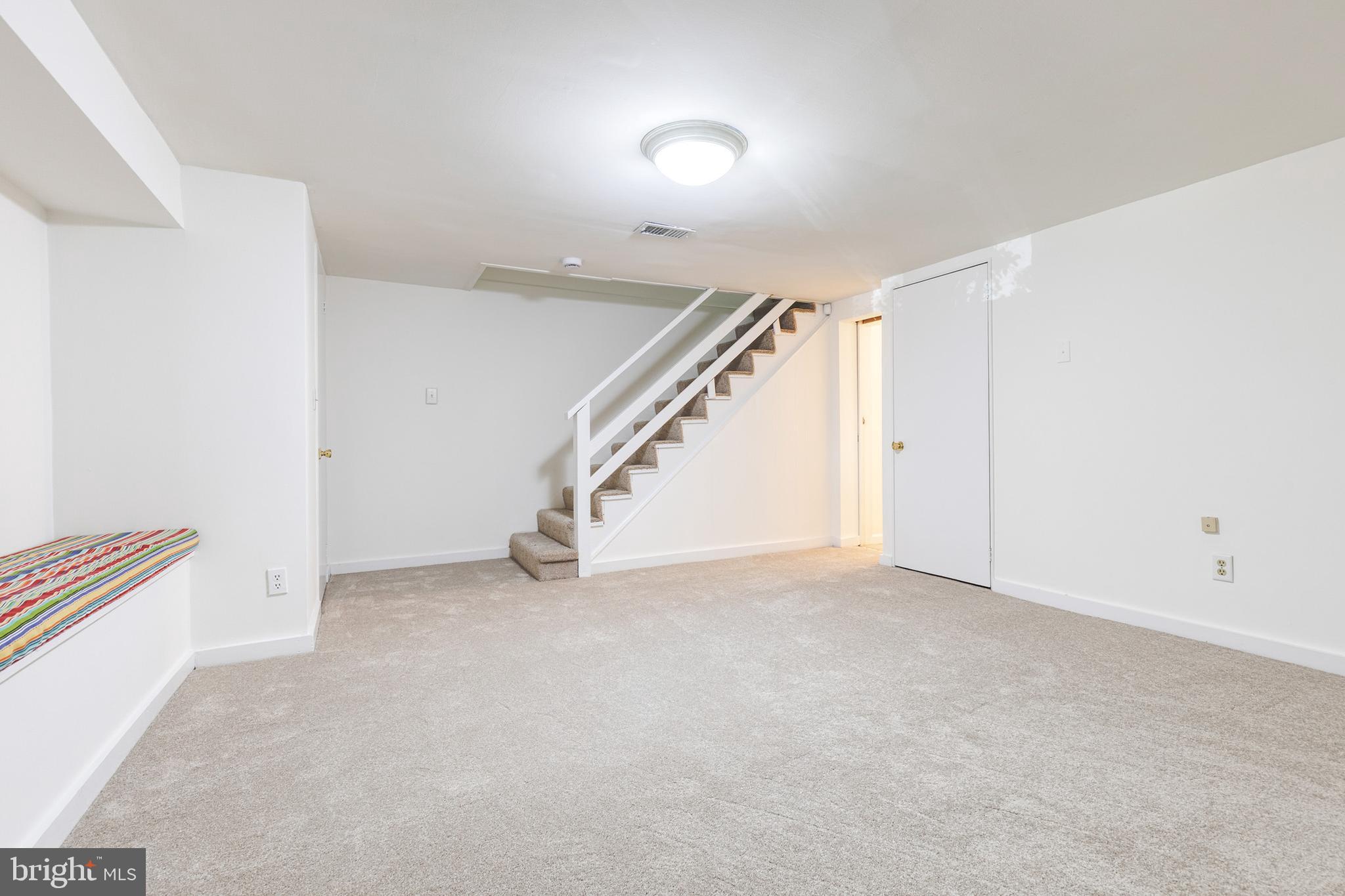 RODGERS FORGE - Residential Lease