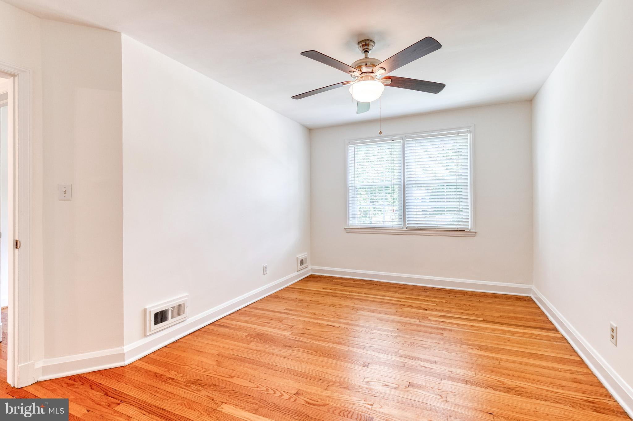 RODGERS FORGE - Residential Lease