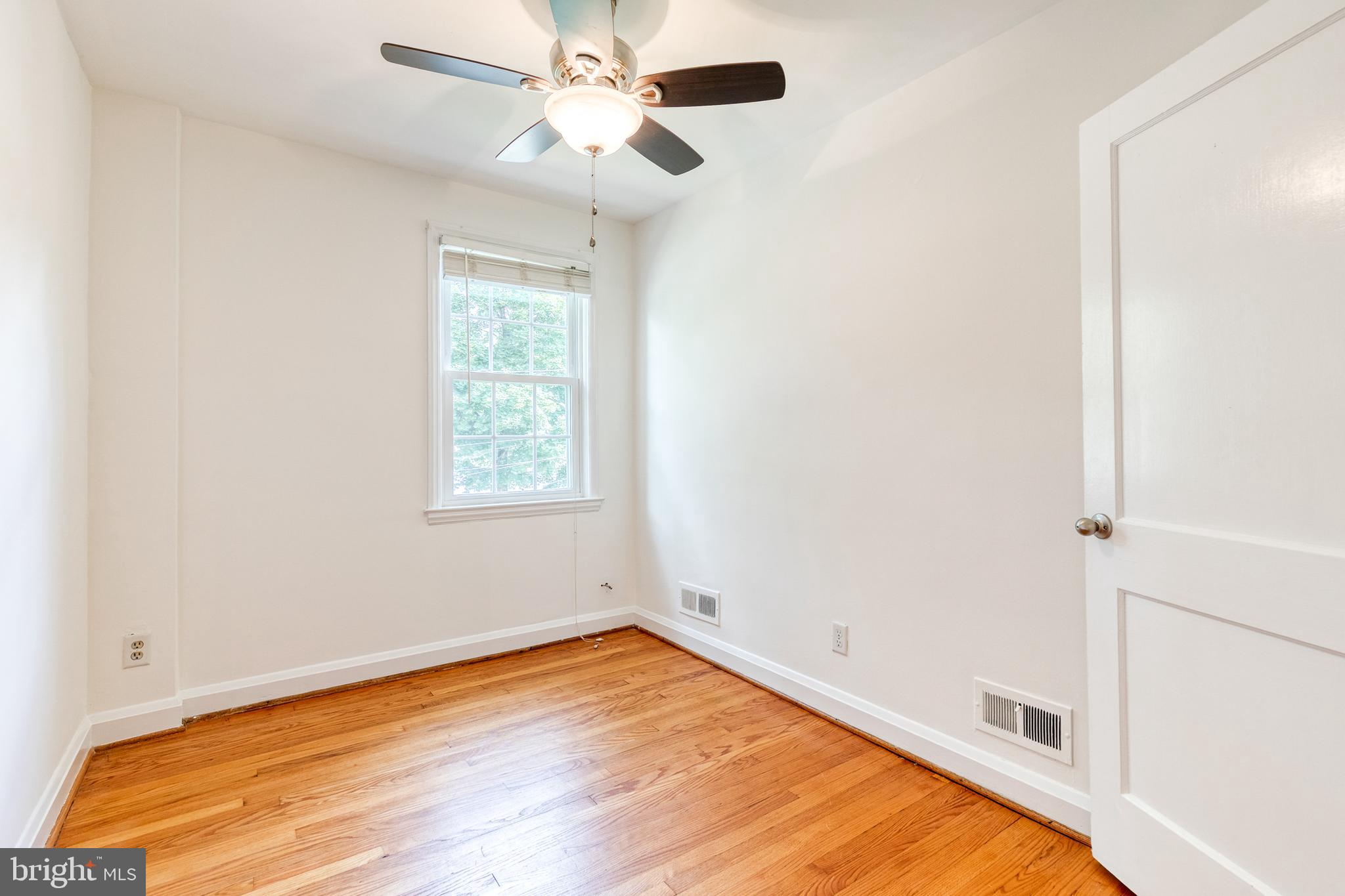 RODGERS FORGE - Residential Lease