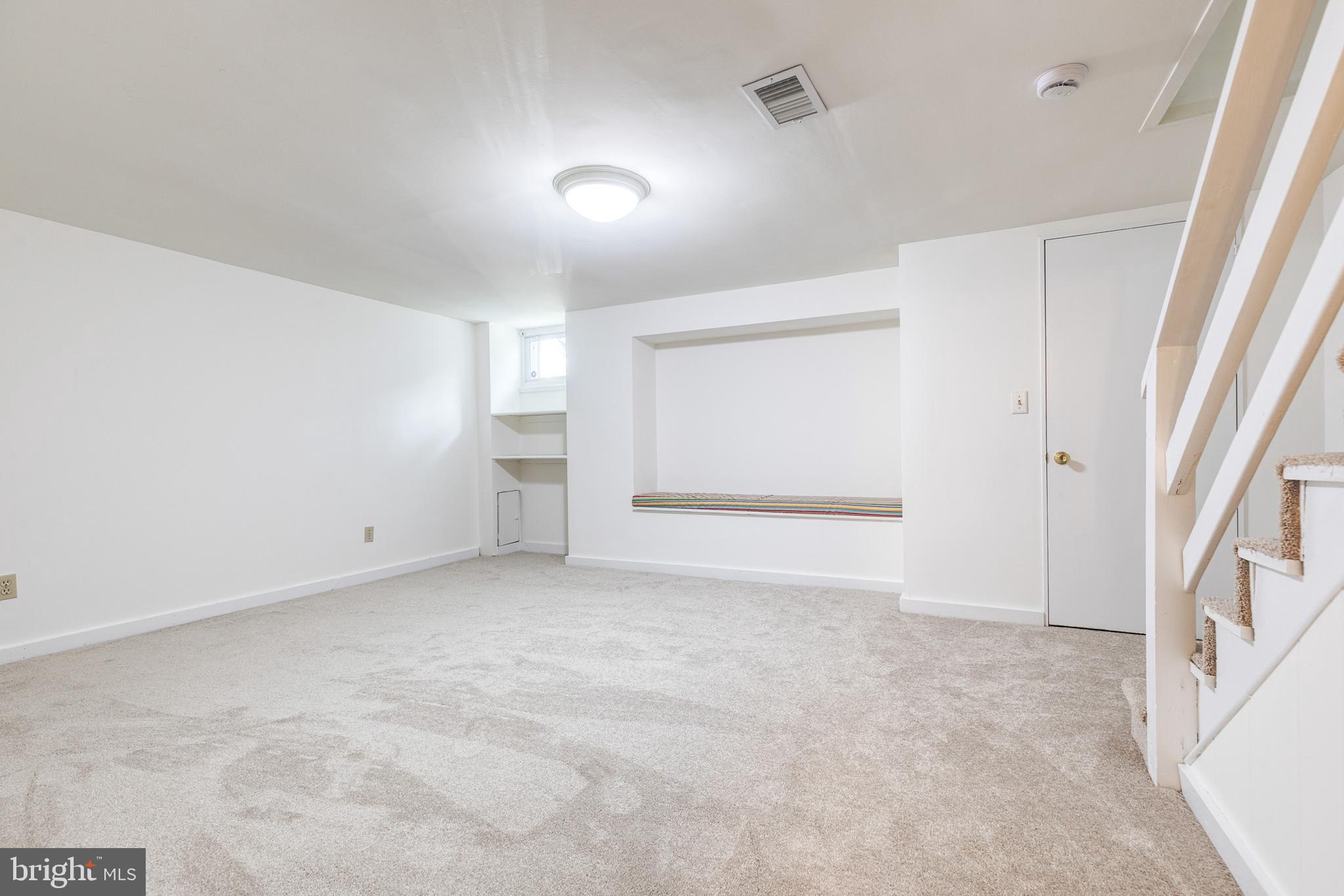 RODGERS FORGE - Residential Lease