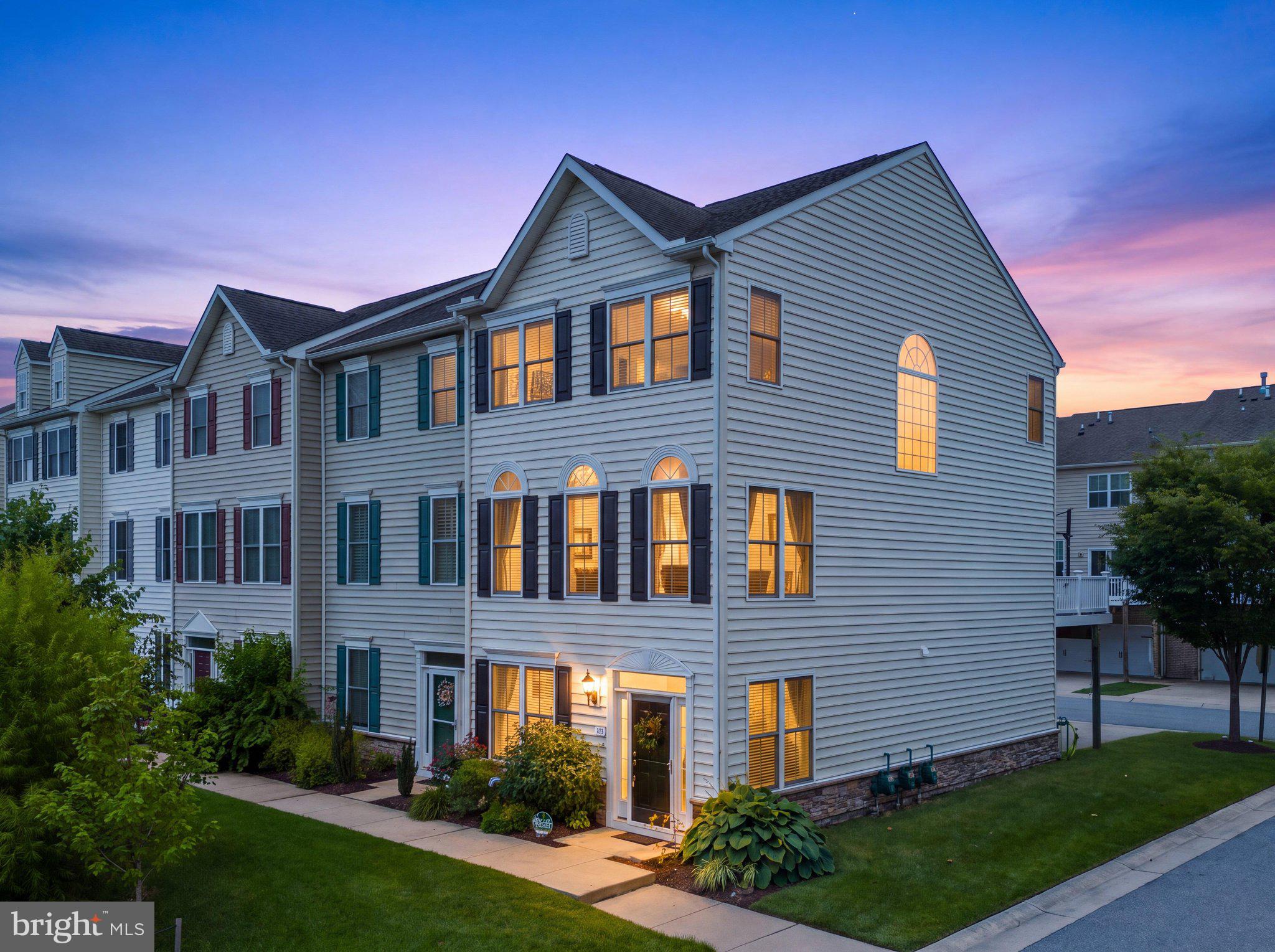 101 BRANTA LANDING